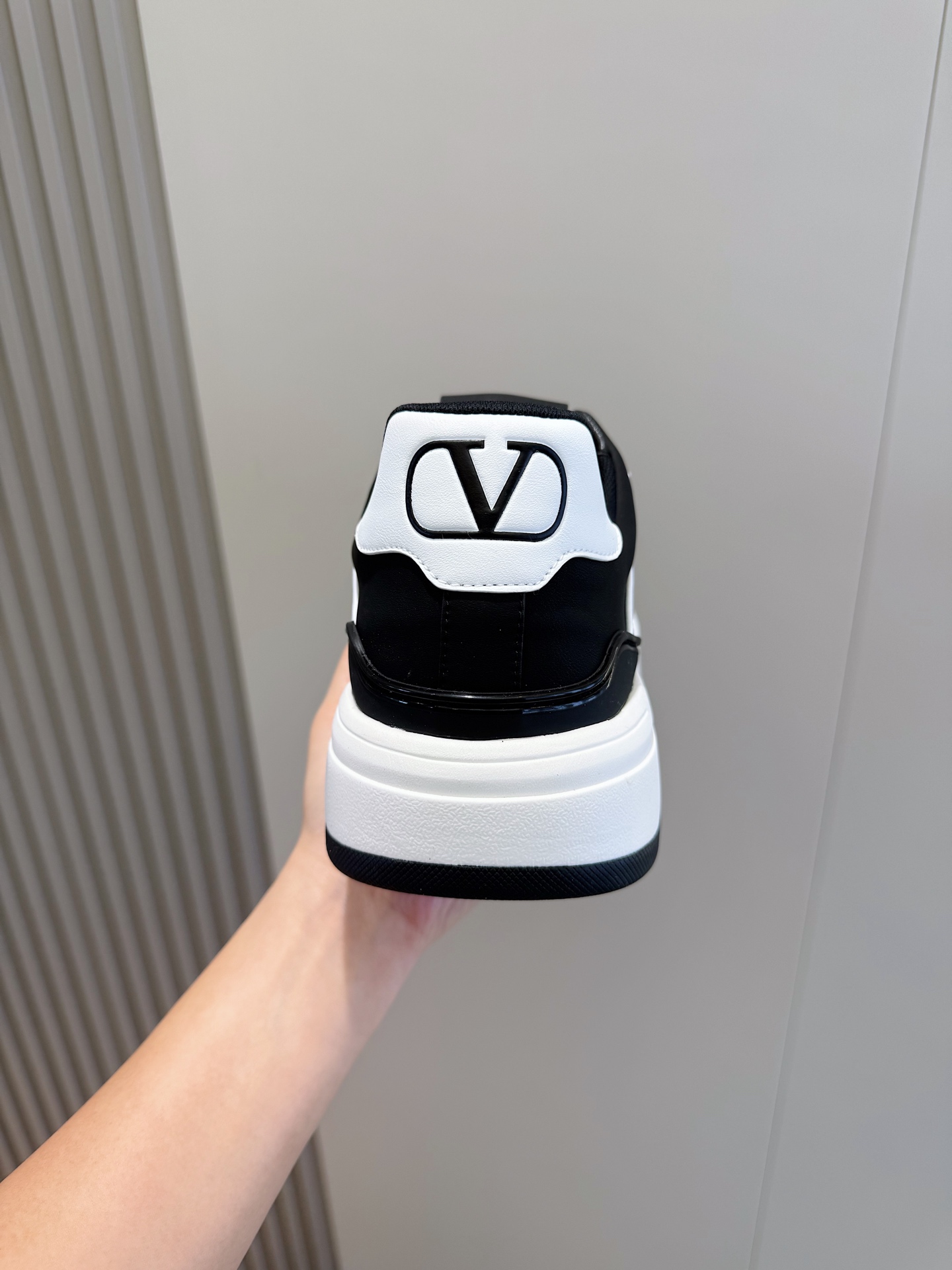 Male Sneakers L-s