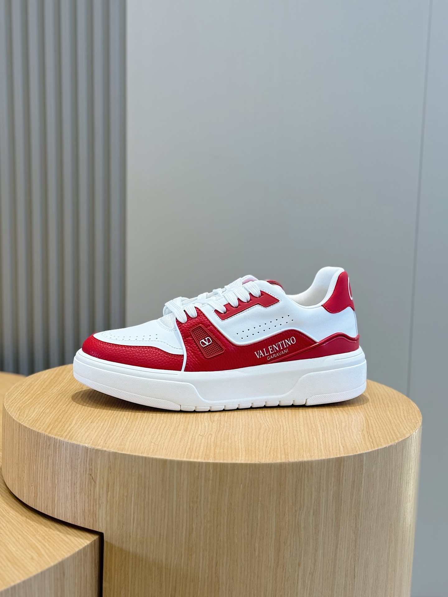 Male Sneakers L-s