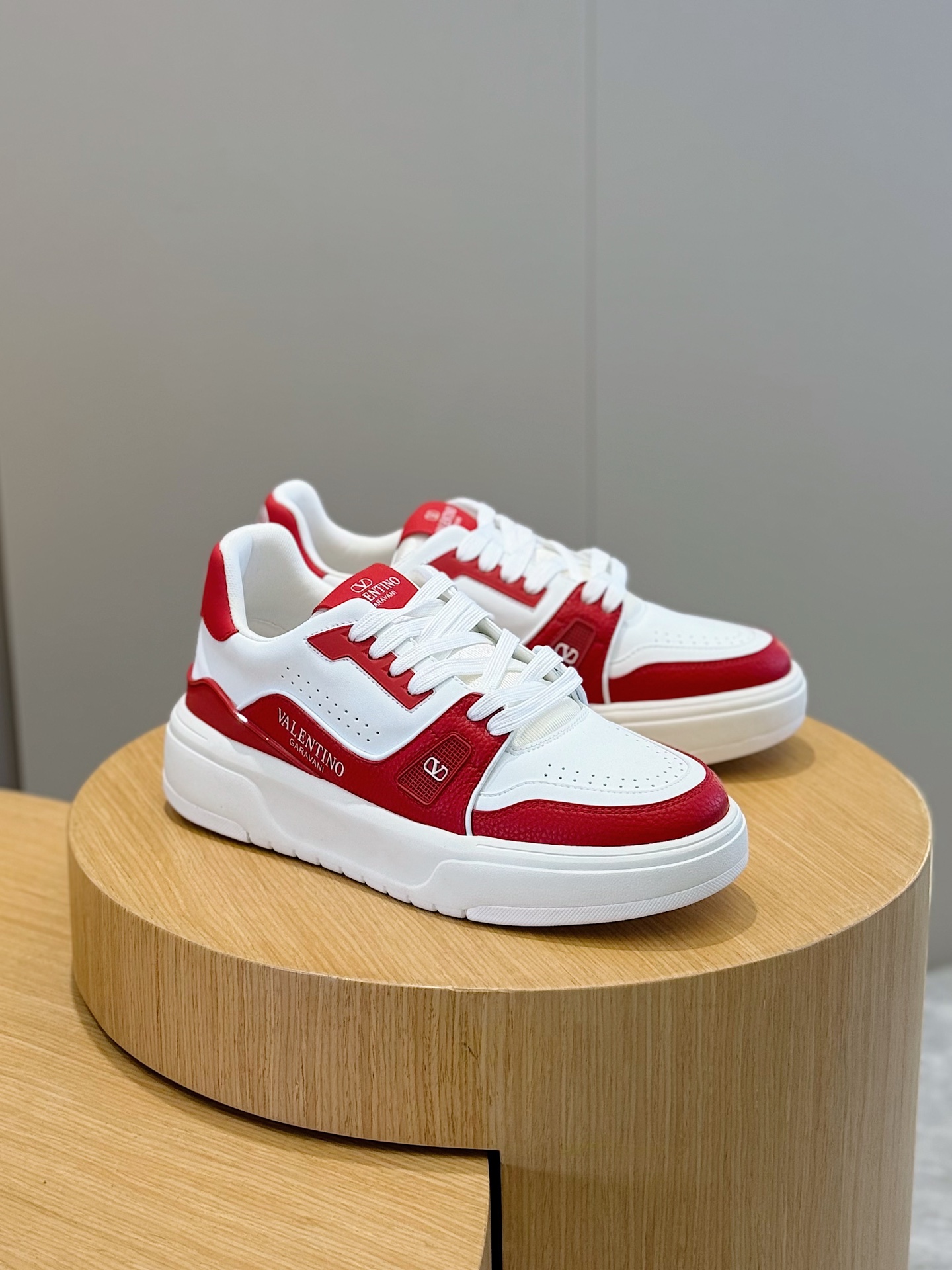 Male Sneakers L-s