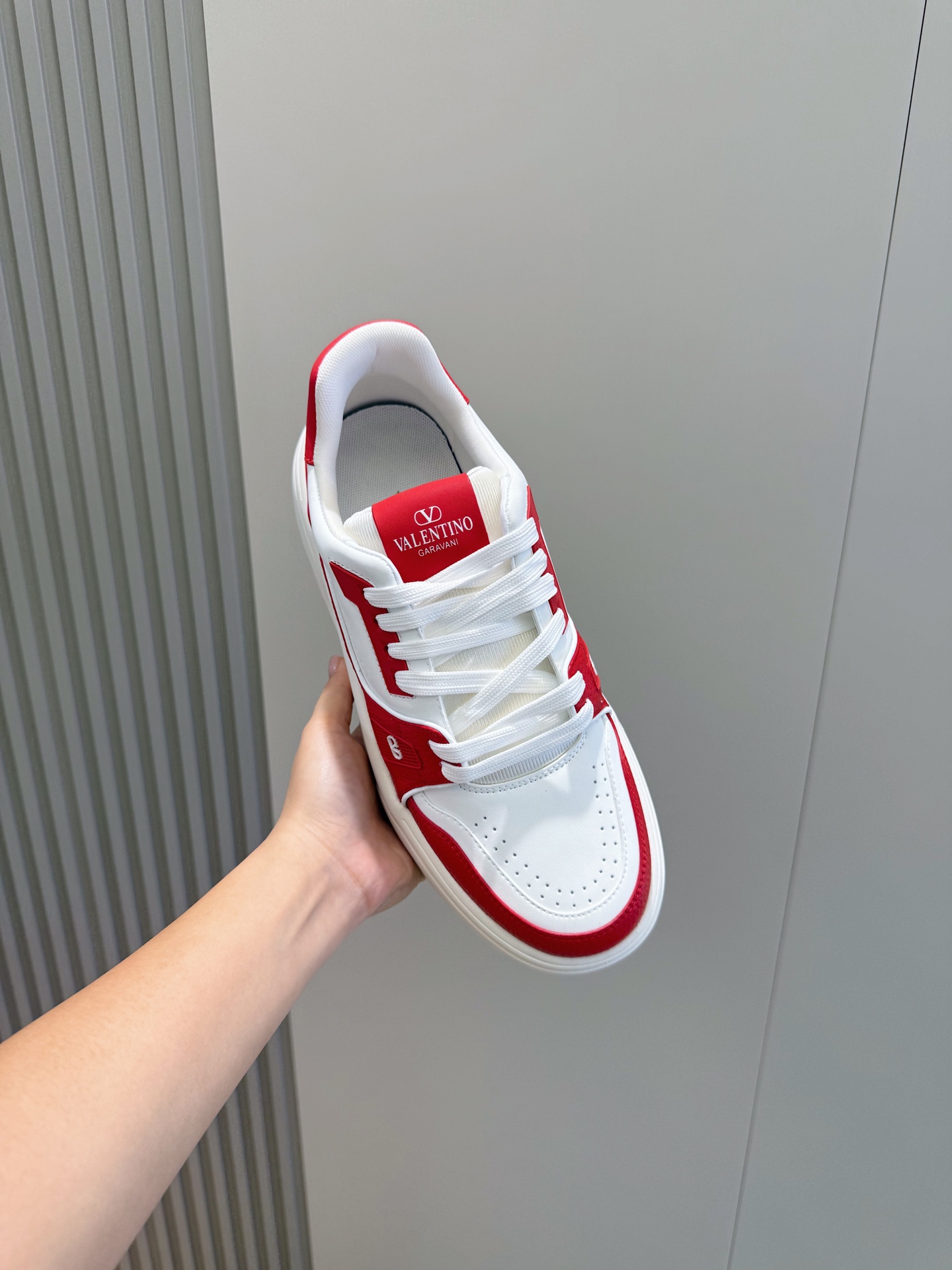 Male Sneakers L-s