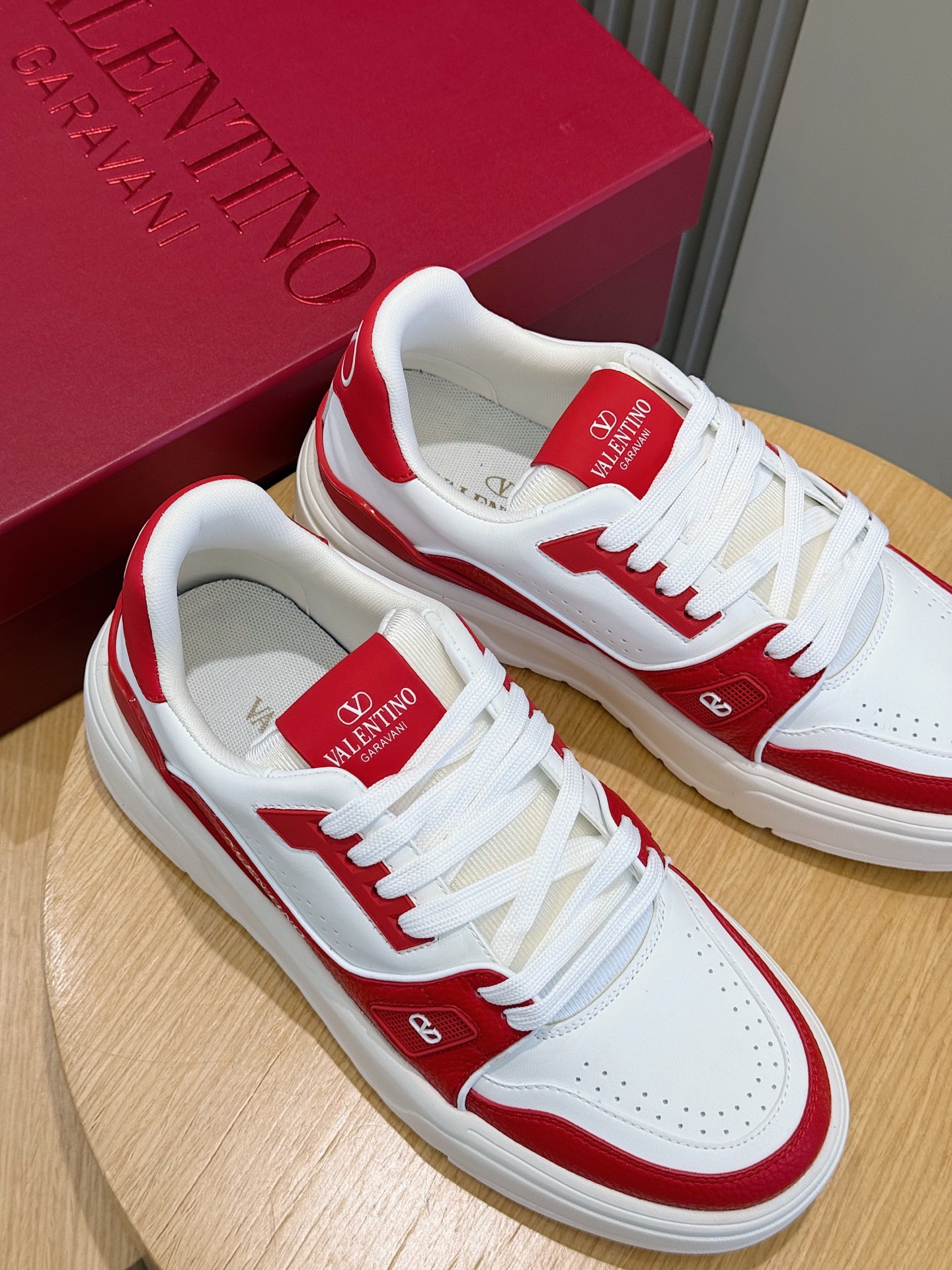 Male Sneakers L-s
