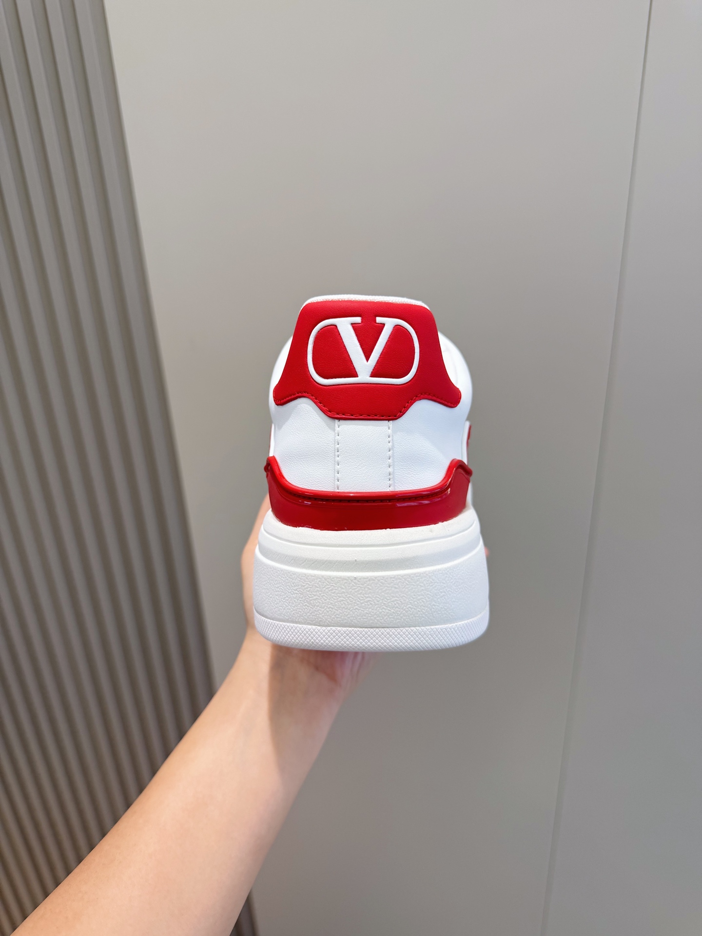 Male Sneakers L-s