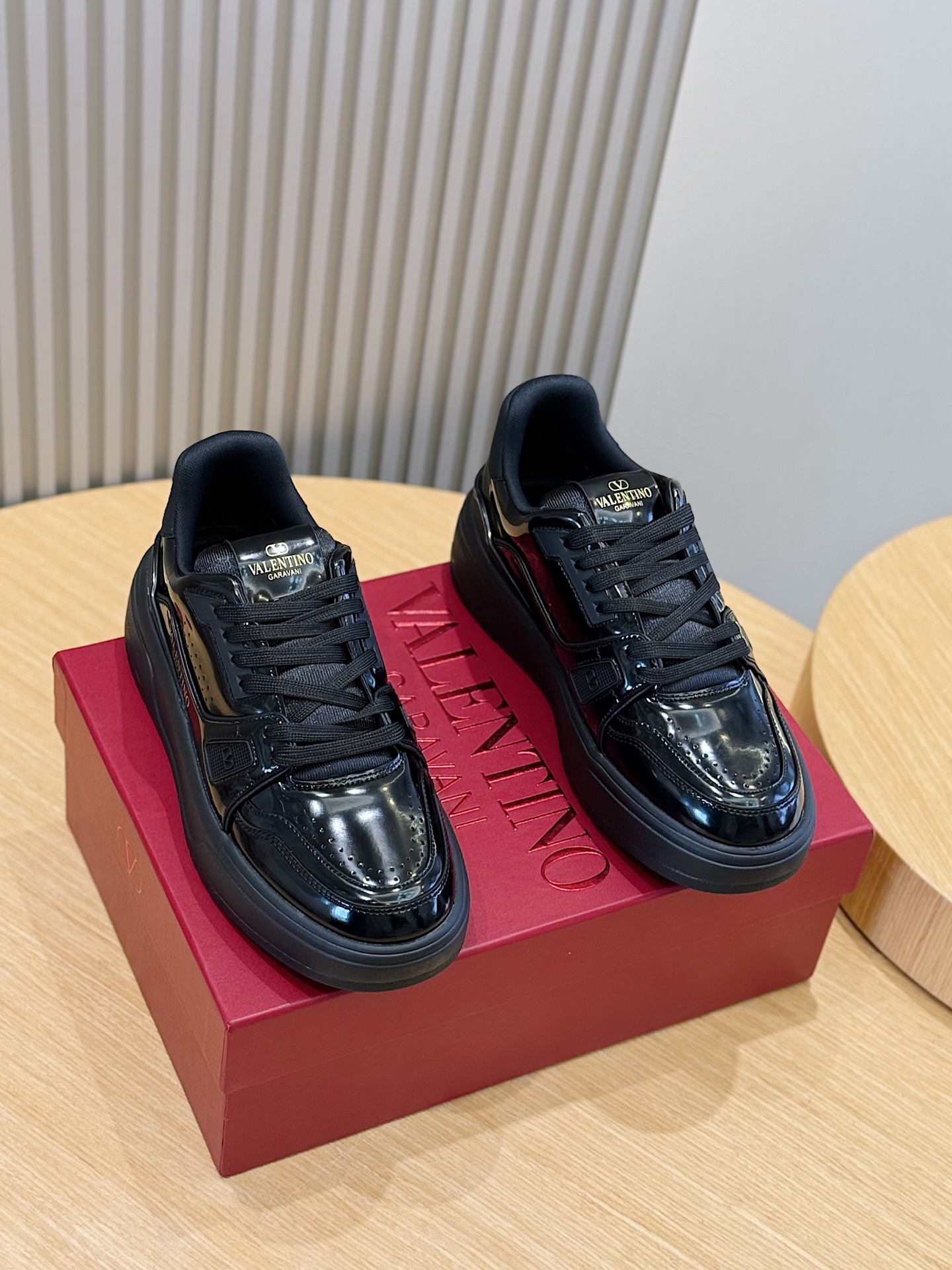 Male Sneakers L-s