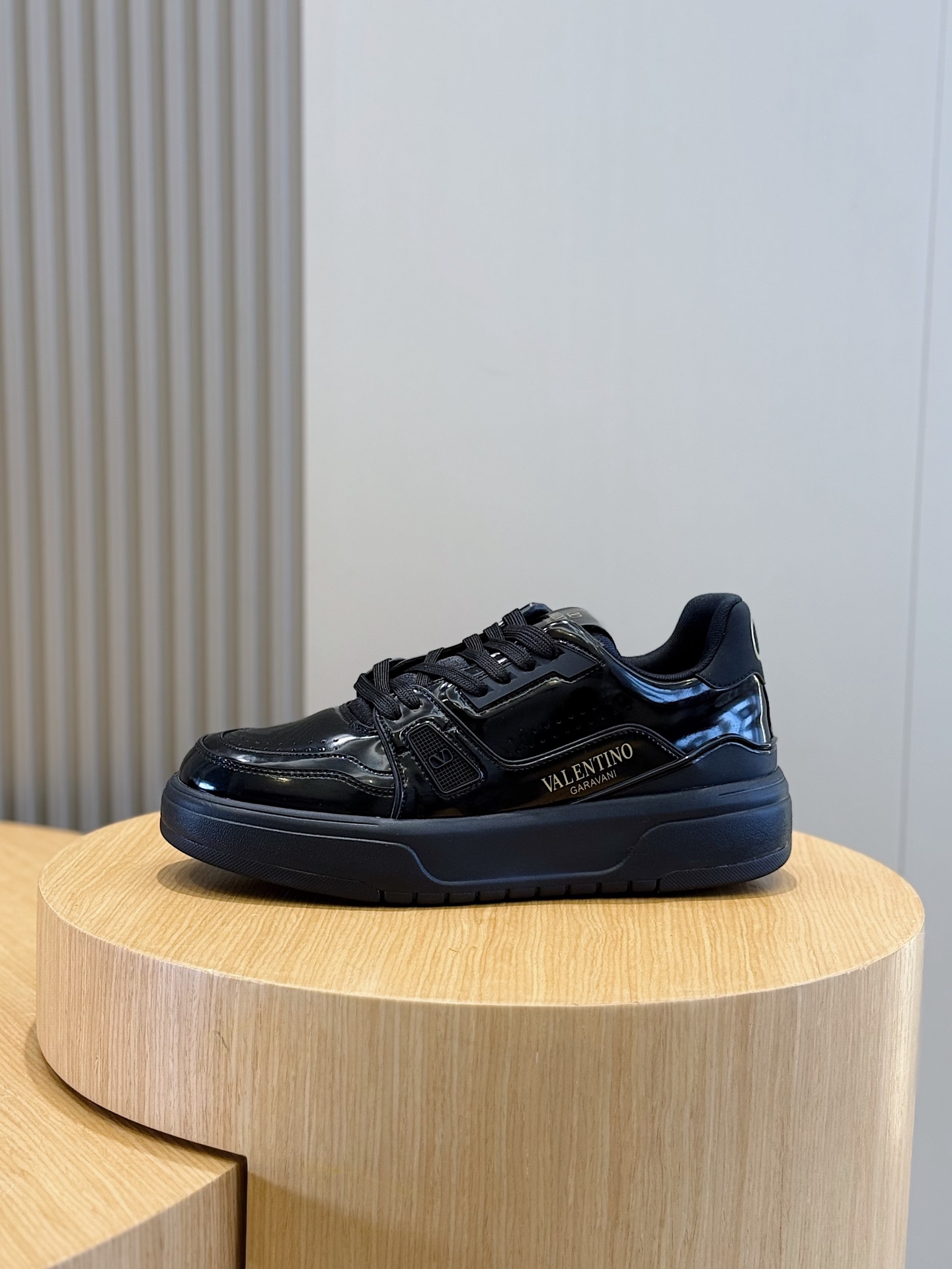 Male Sneakers L-s