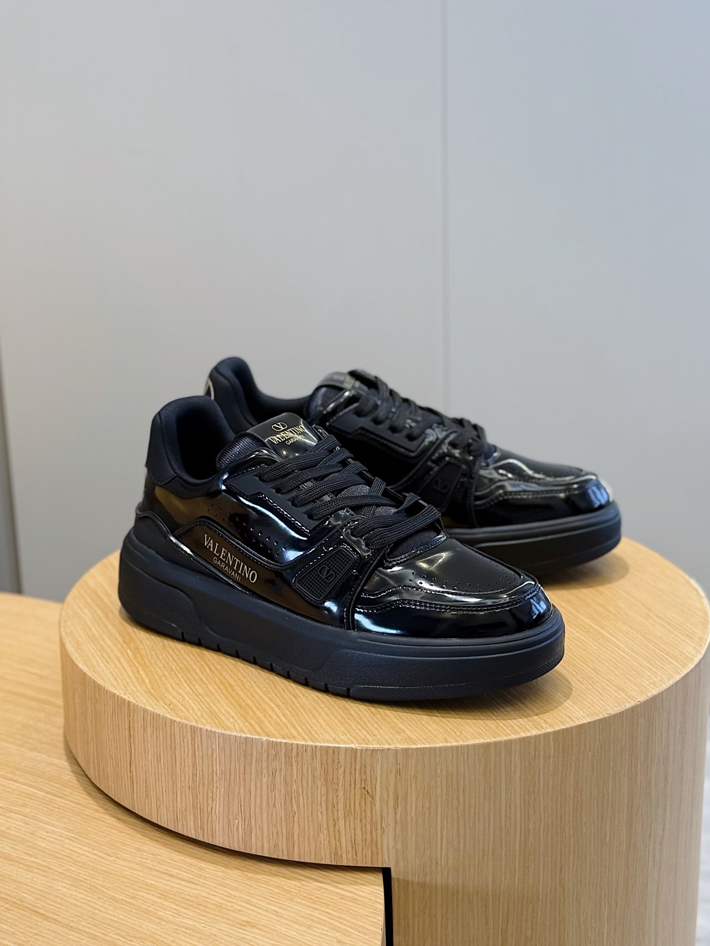 Male Sneakers L-s