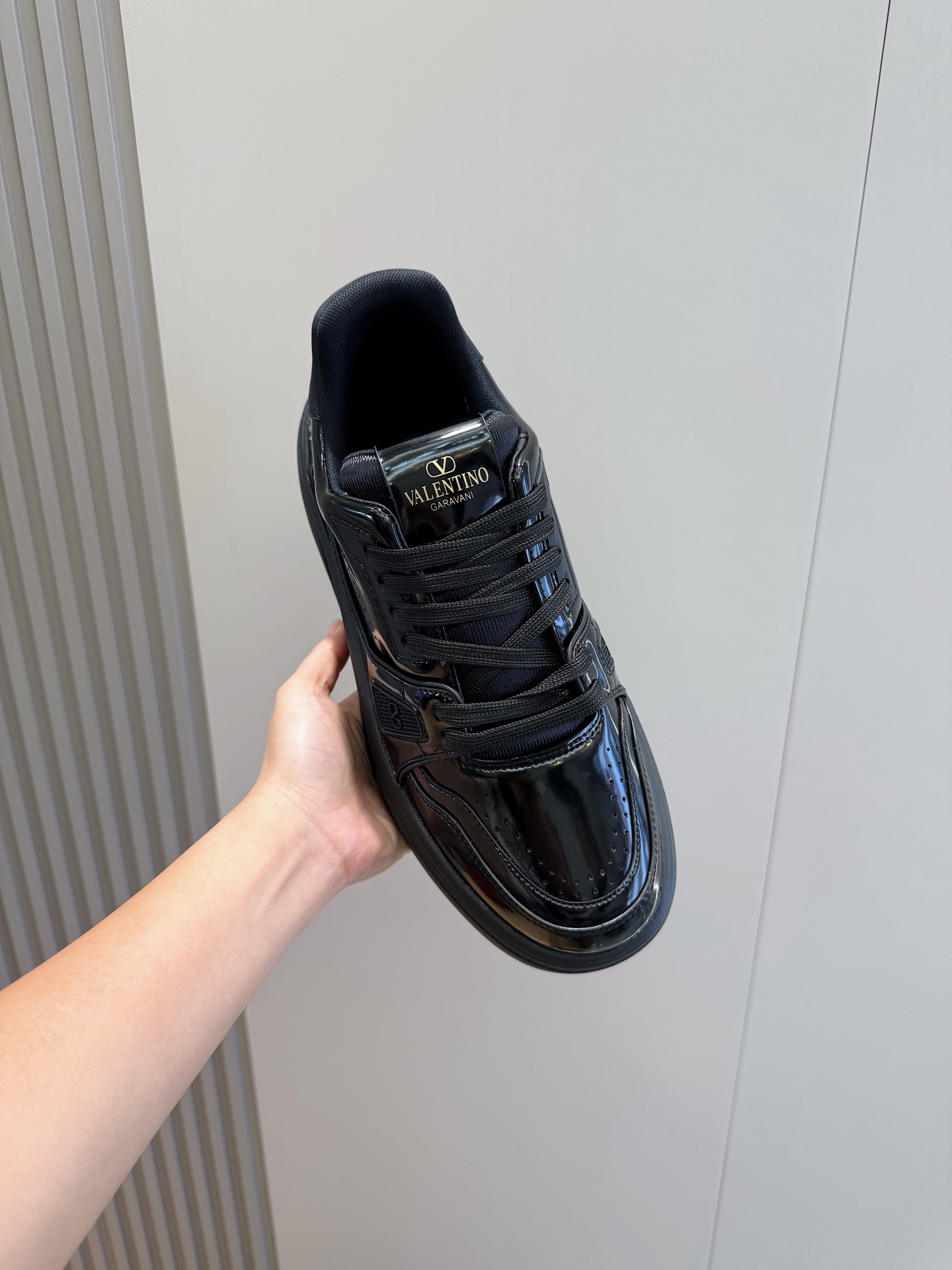 Male Sneakers L-s