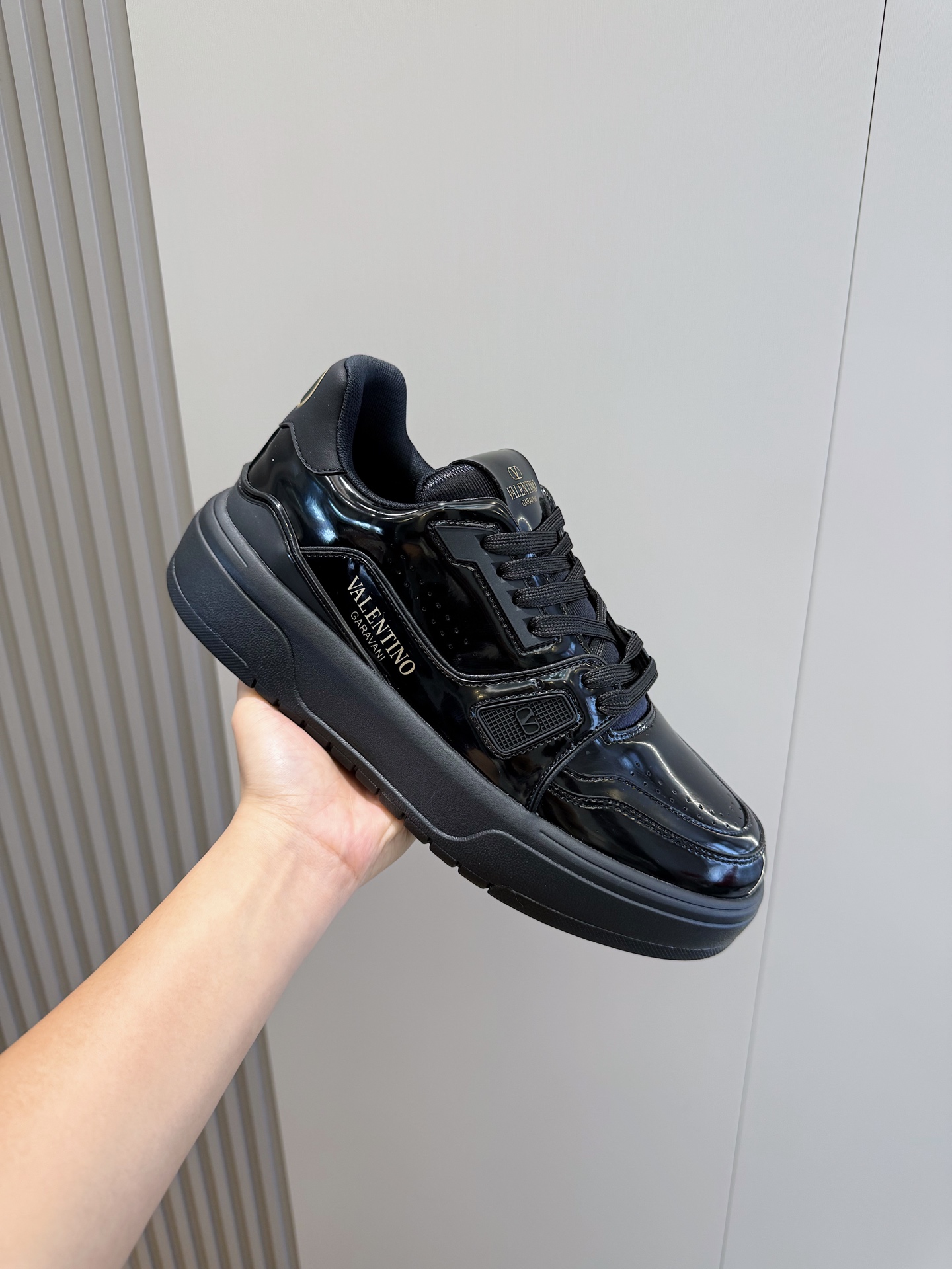 Male Sneakers L-s