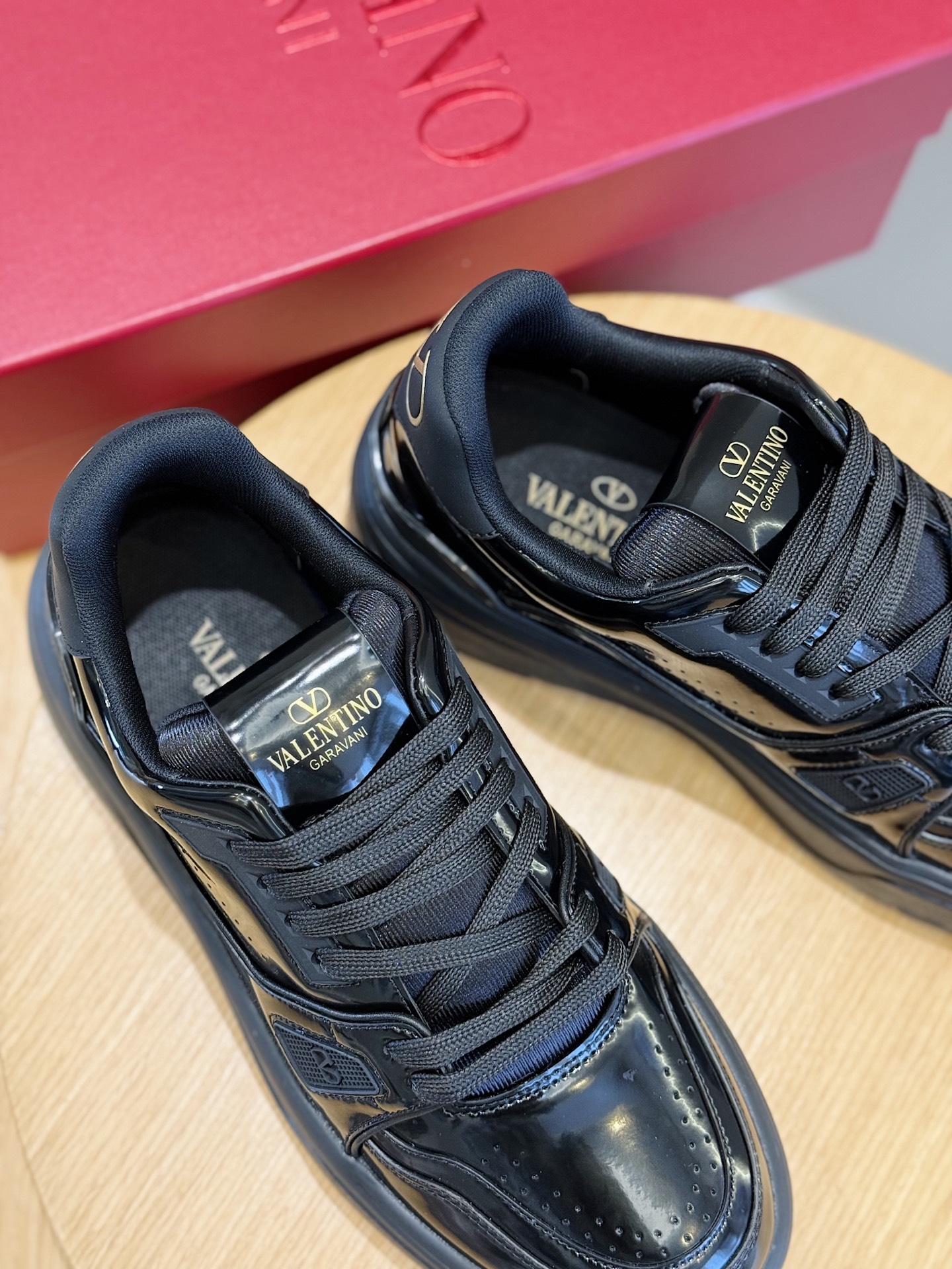 Male Sneakers L-s