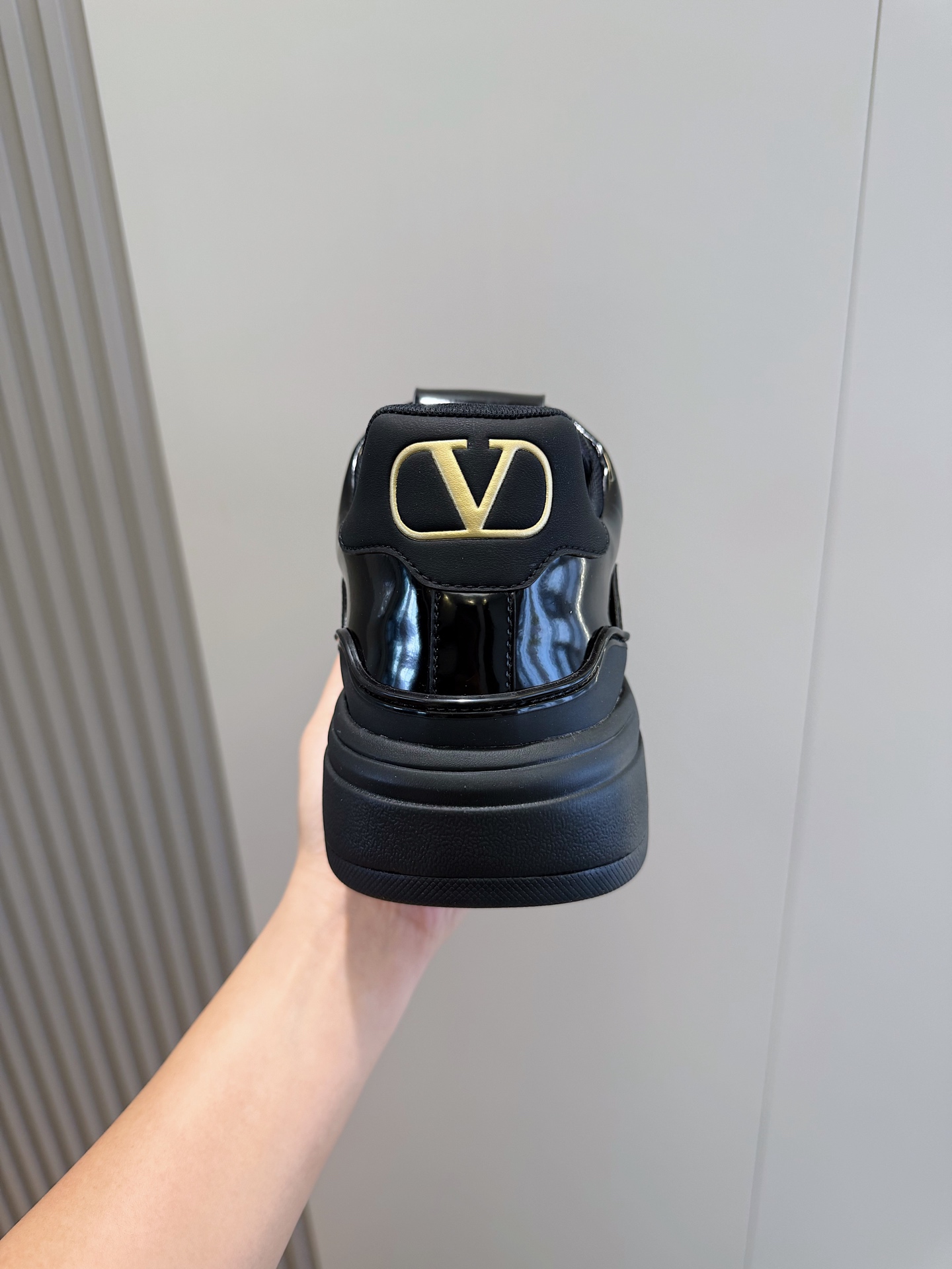Male Sneakers L-s