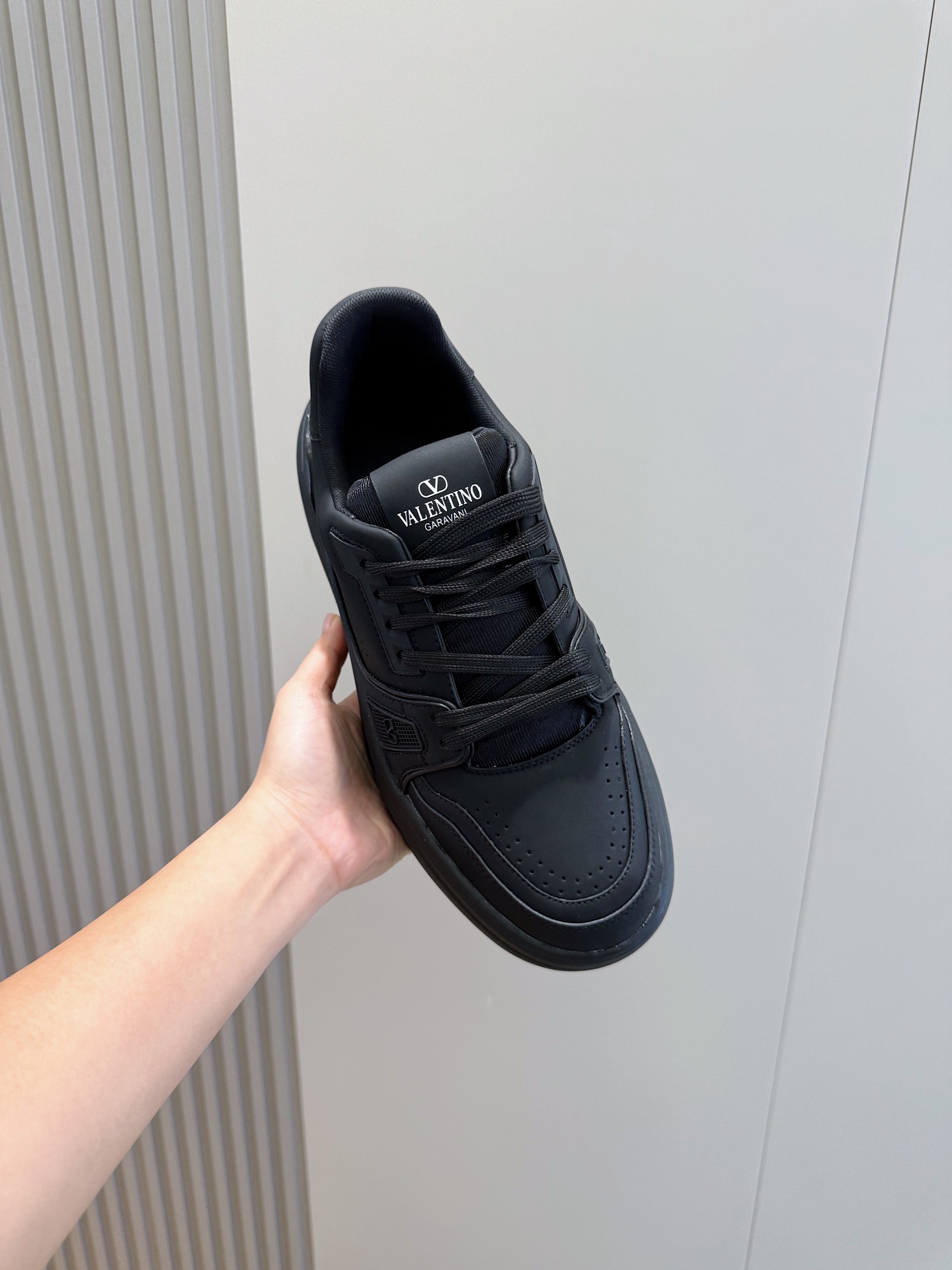 Male Sneakers L-s