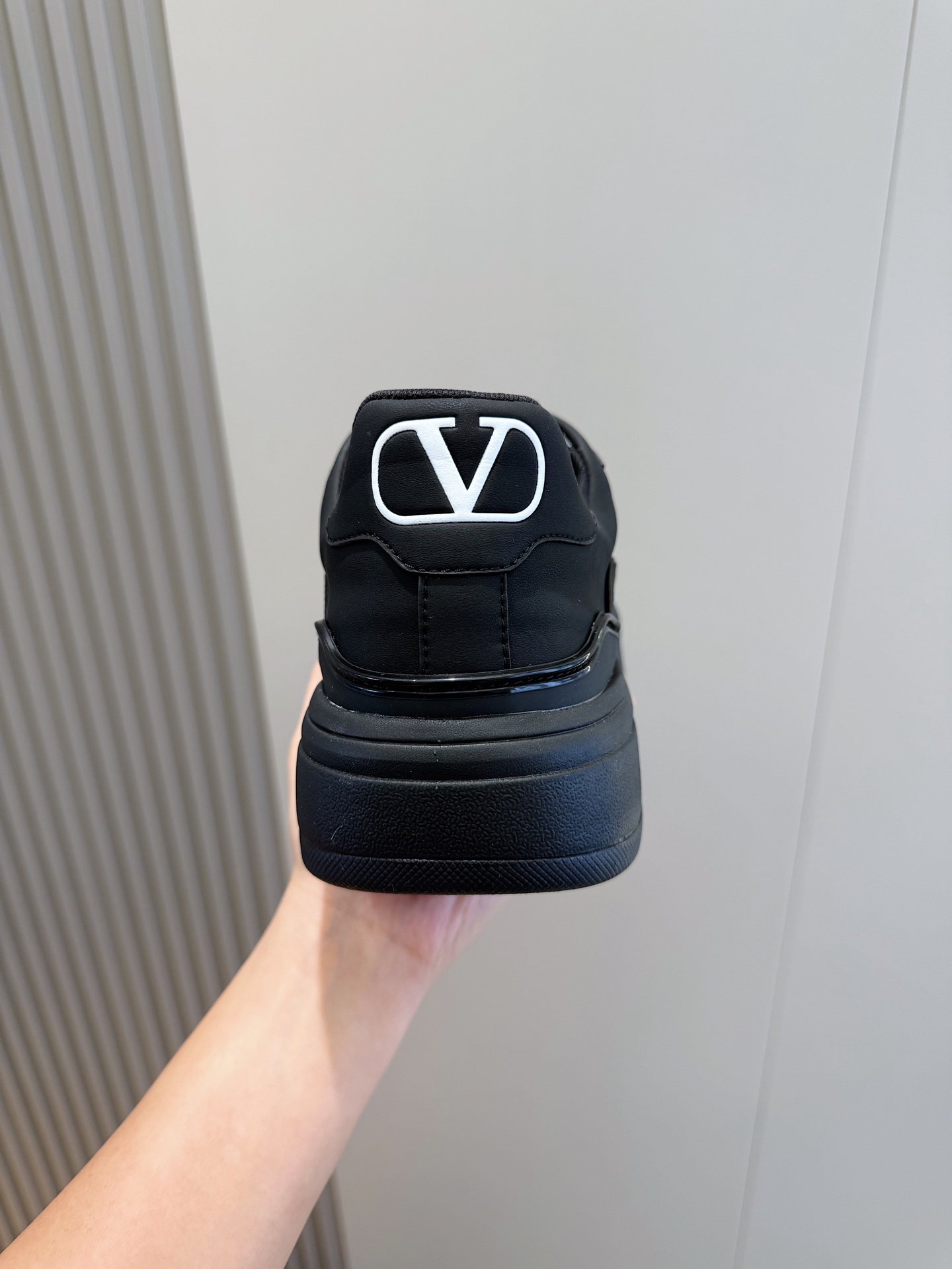 Male Sneakers L-s