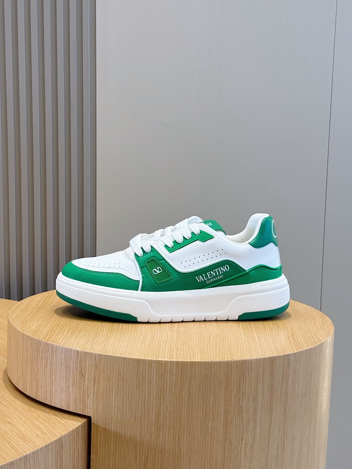 Male Sneakers L-s
