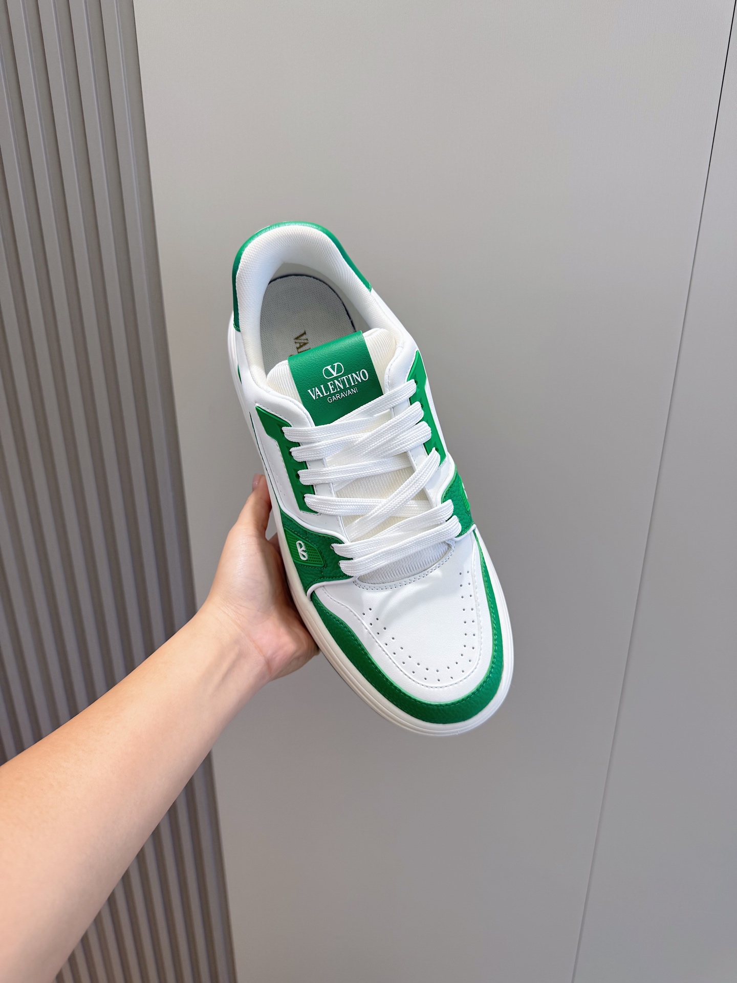 Male Sneakers L-s
