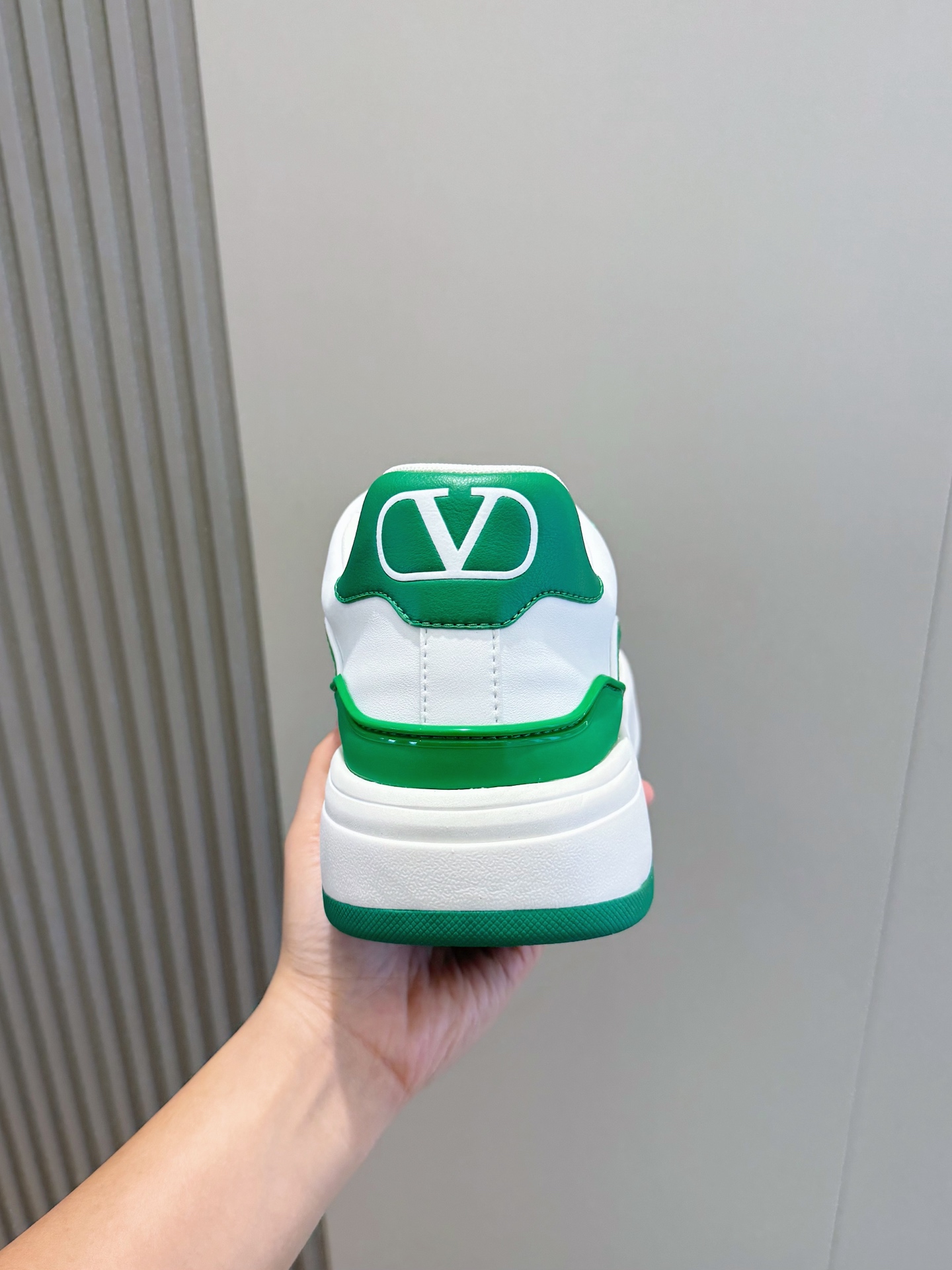 Male Sneakers L-s