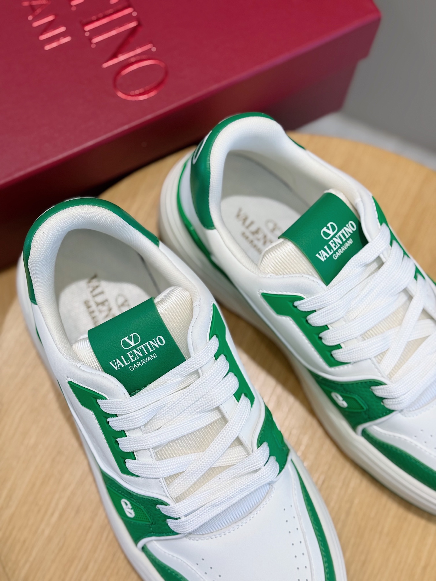 Male Sneakers L-s