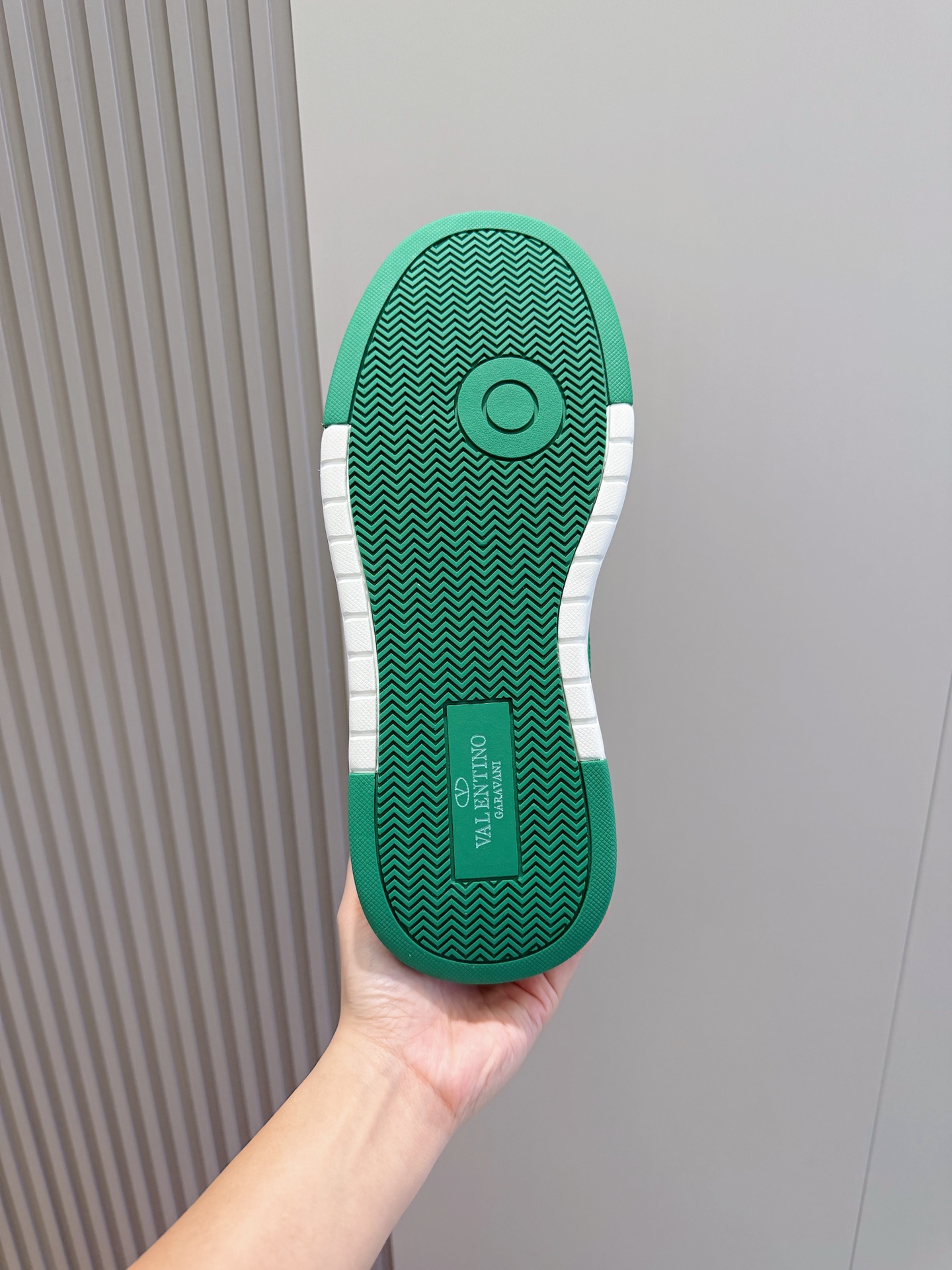 Male Sneakers L-s