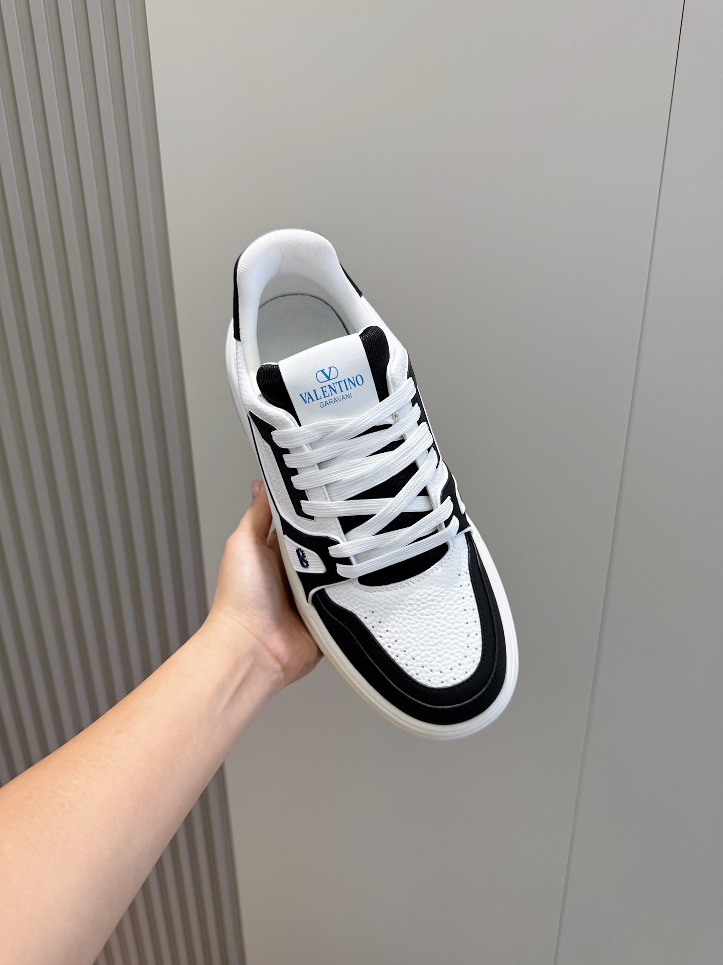 Male Sneakers L-s