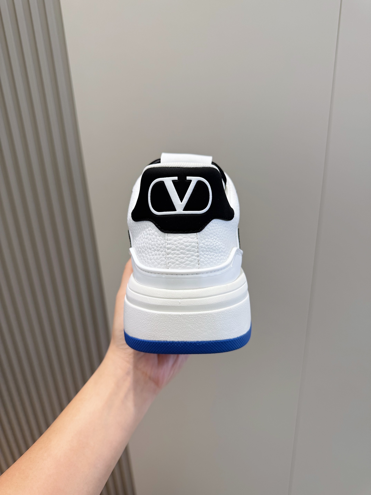 Male Sneakers L-s