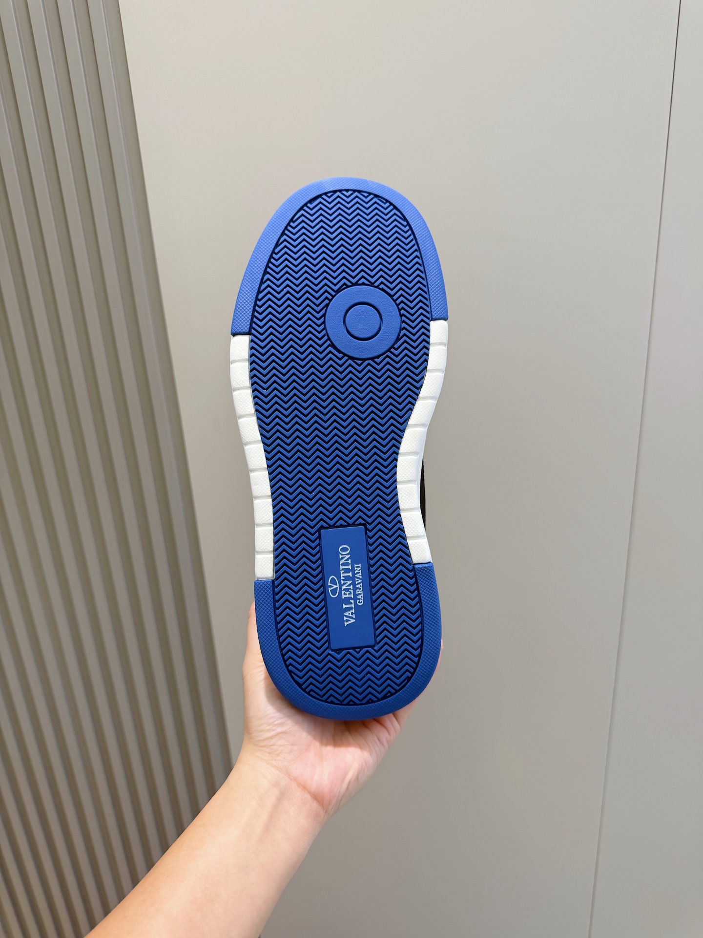 Male Sneakers L-s