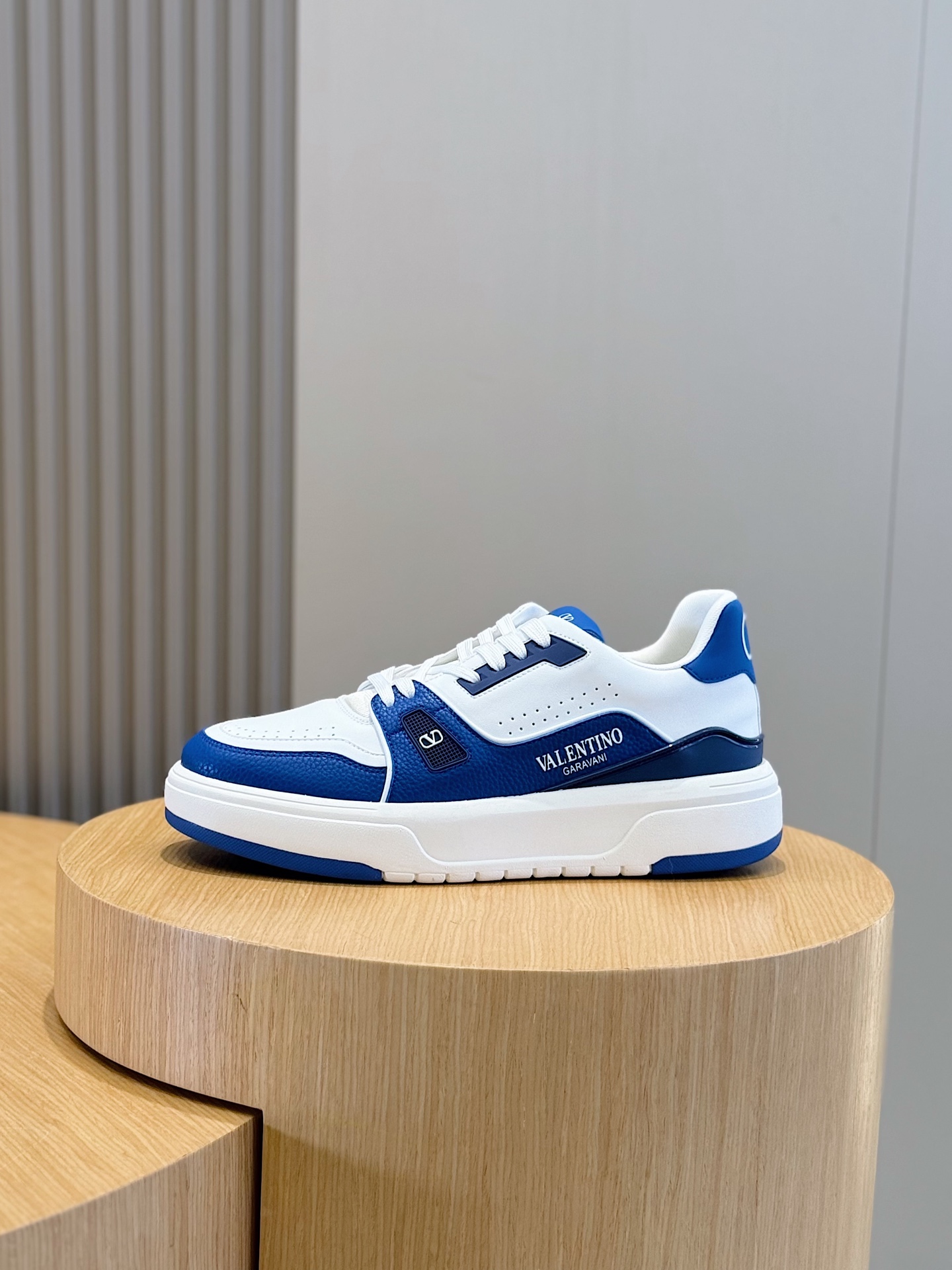 Male Sneakers L-s