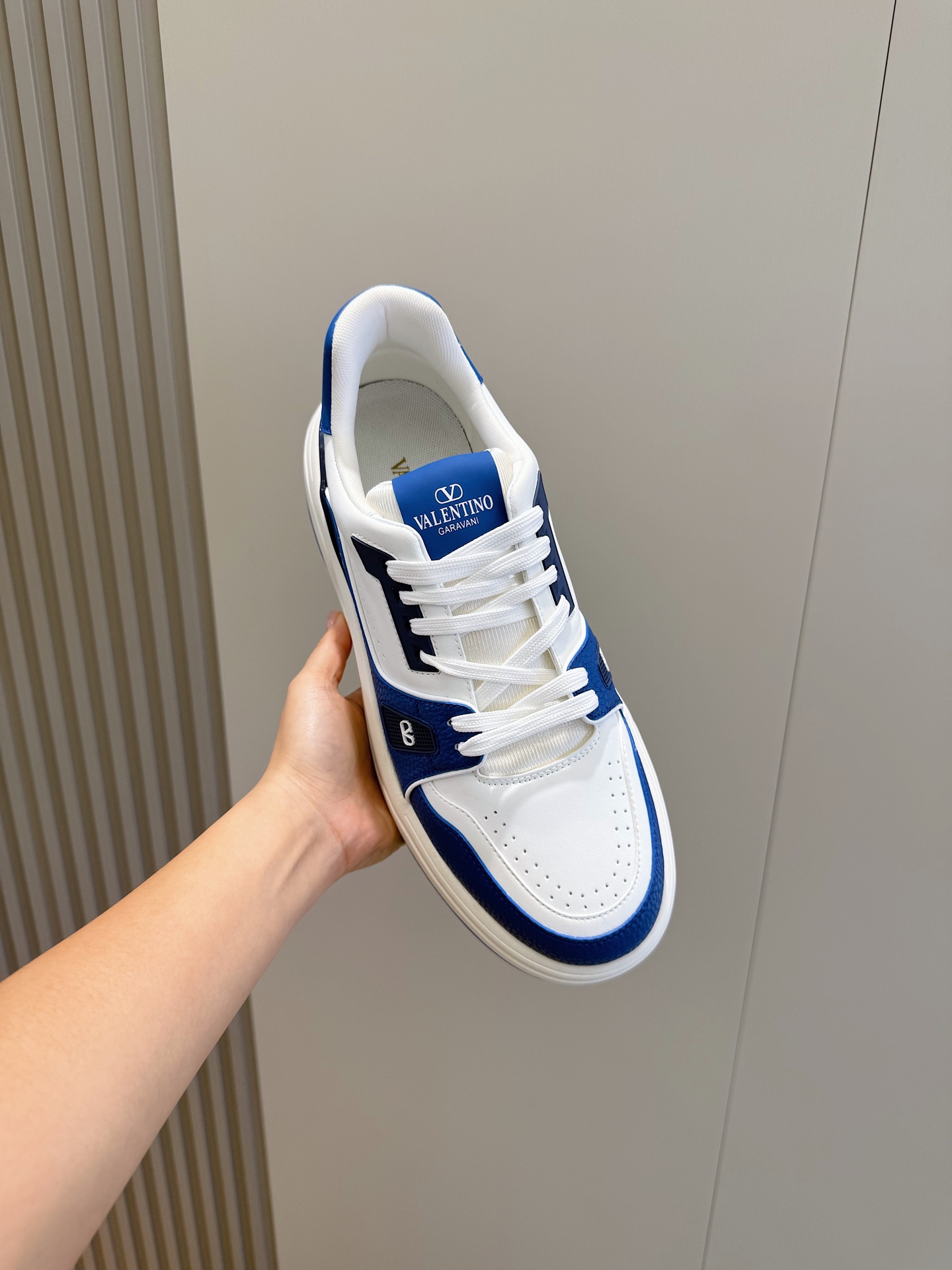 Male Sneakers L-s