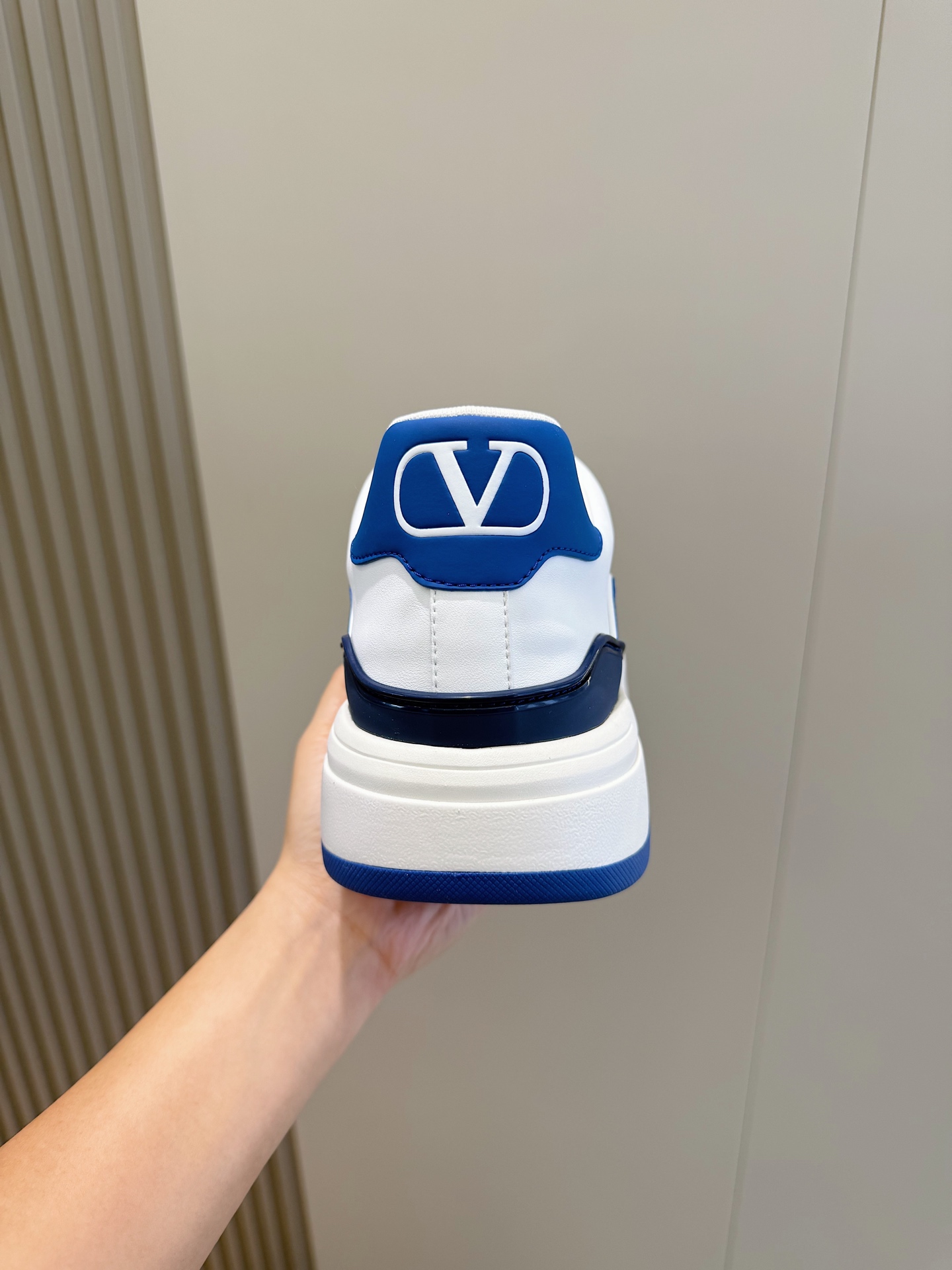 Male Sneakers L-s