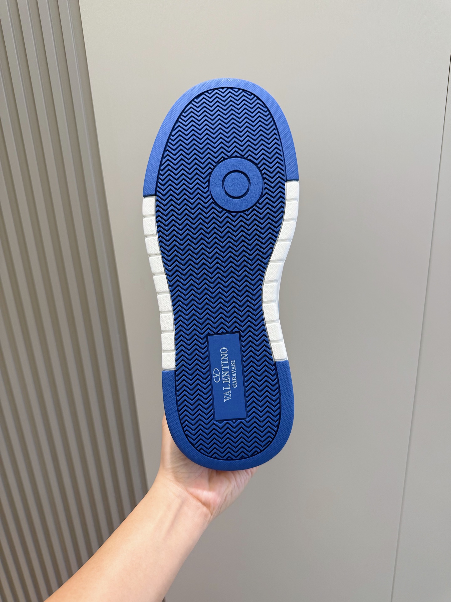 Male Sneakers L-s