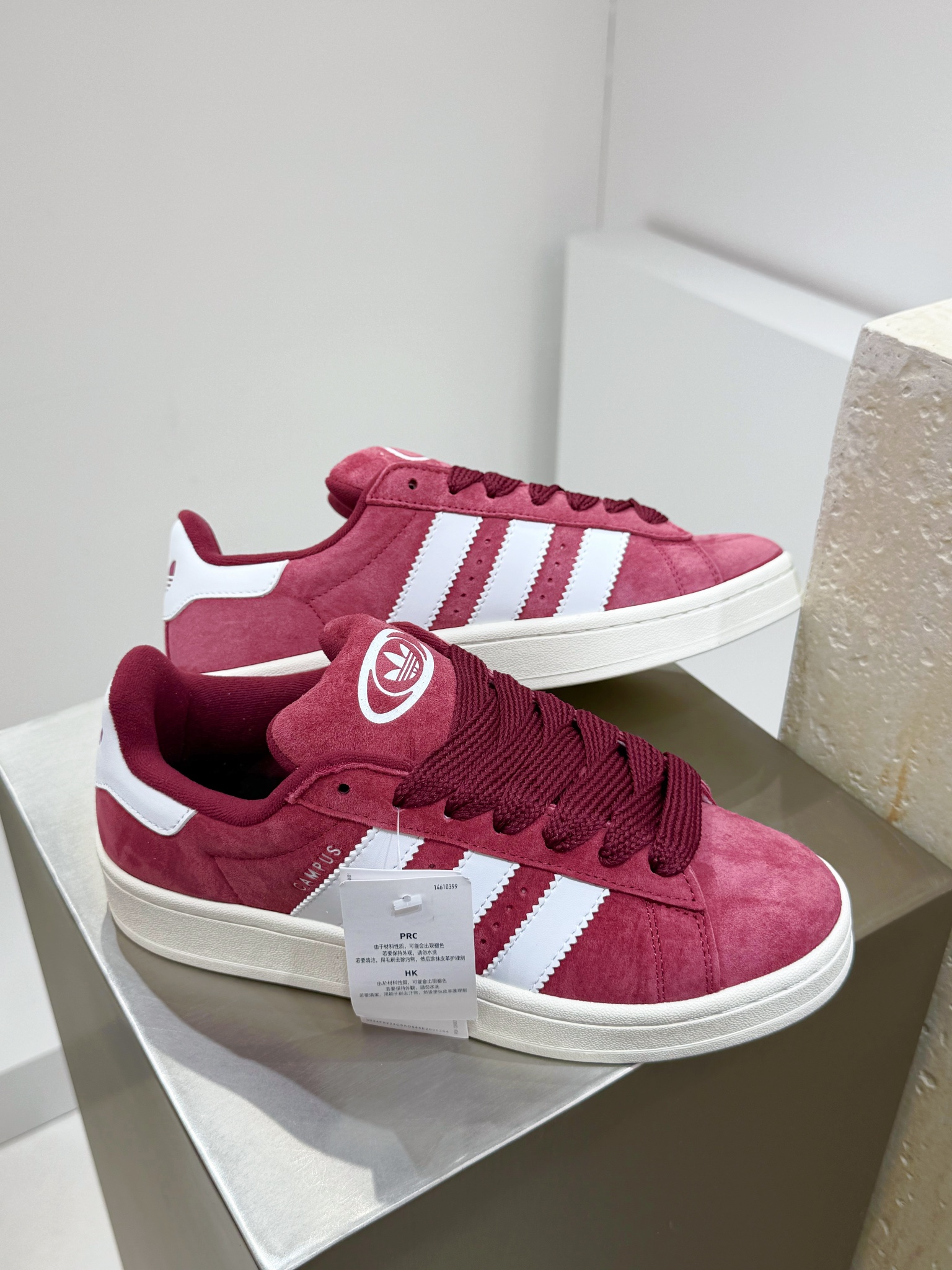 Adidas Female Board Shoes White M-l-s