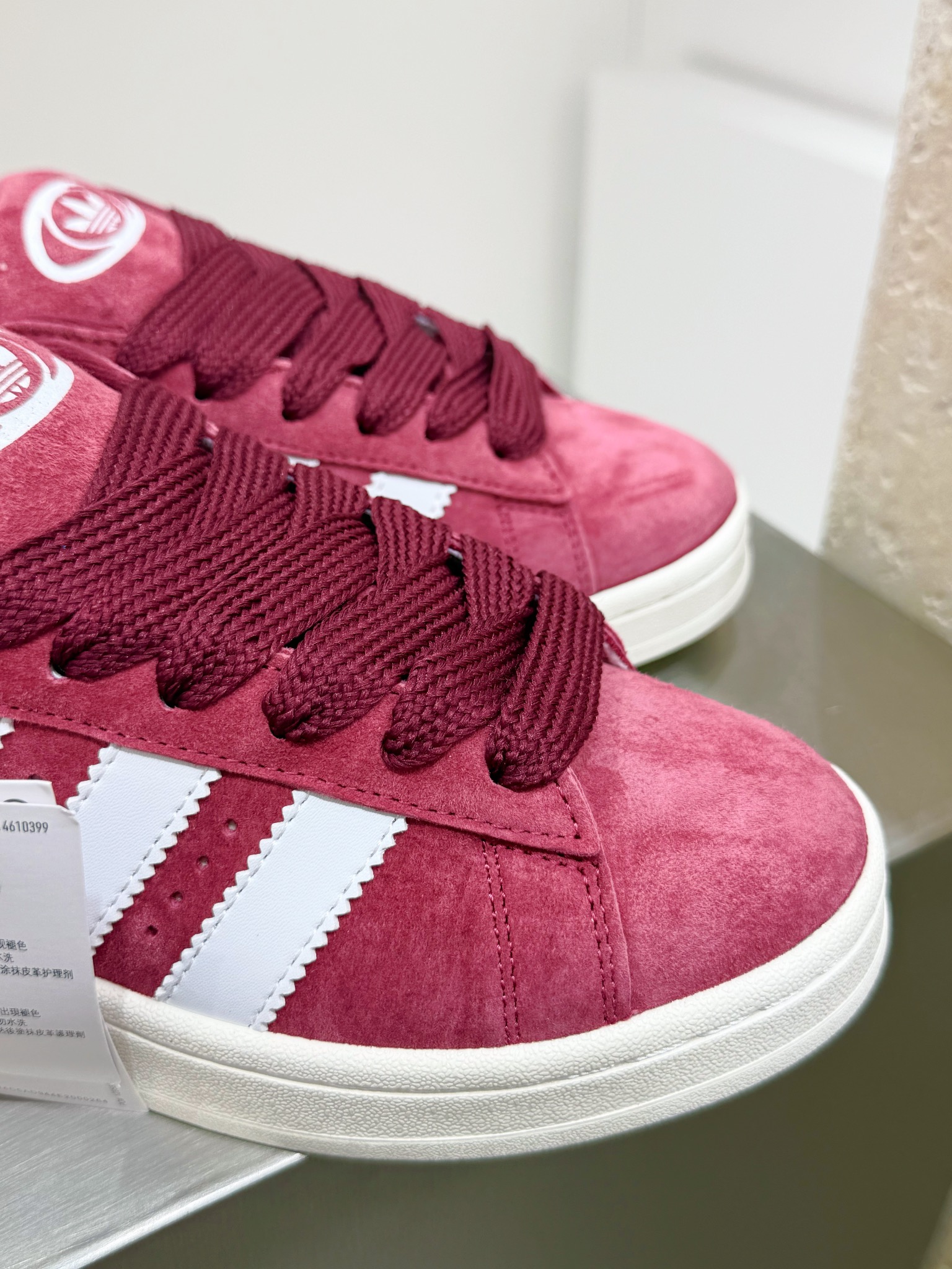 Adidas Female Board Shoes White M-l-s