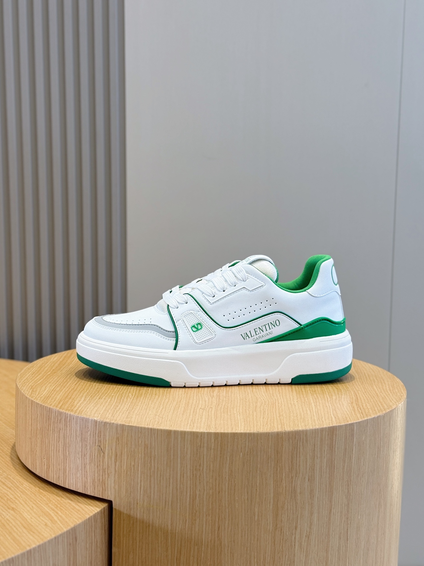 Male Sneakers L-s