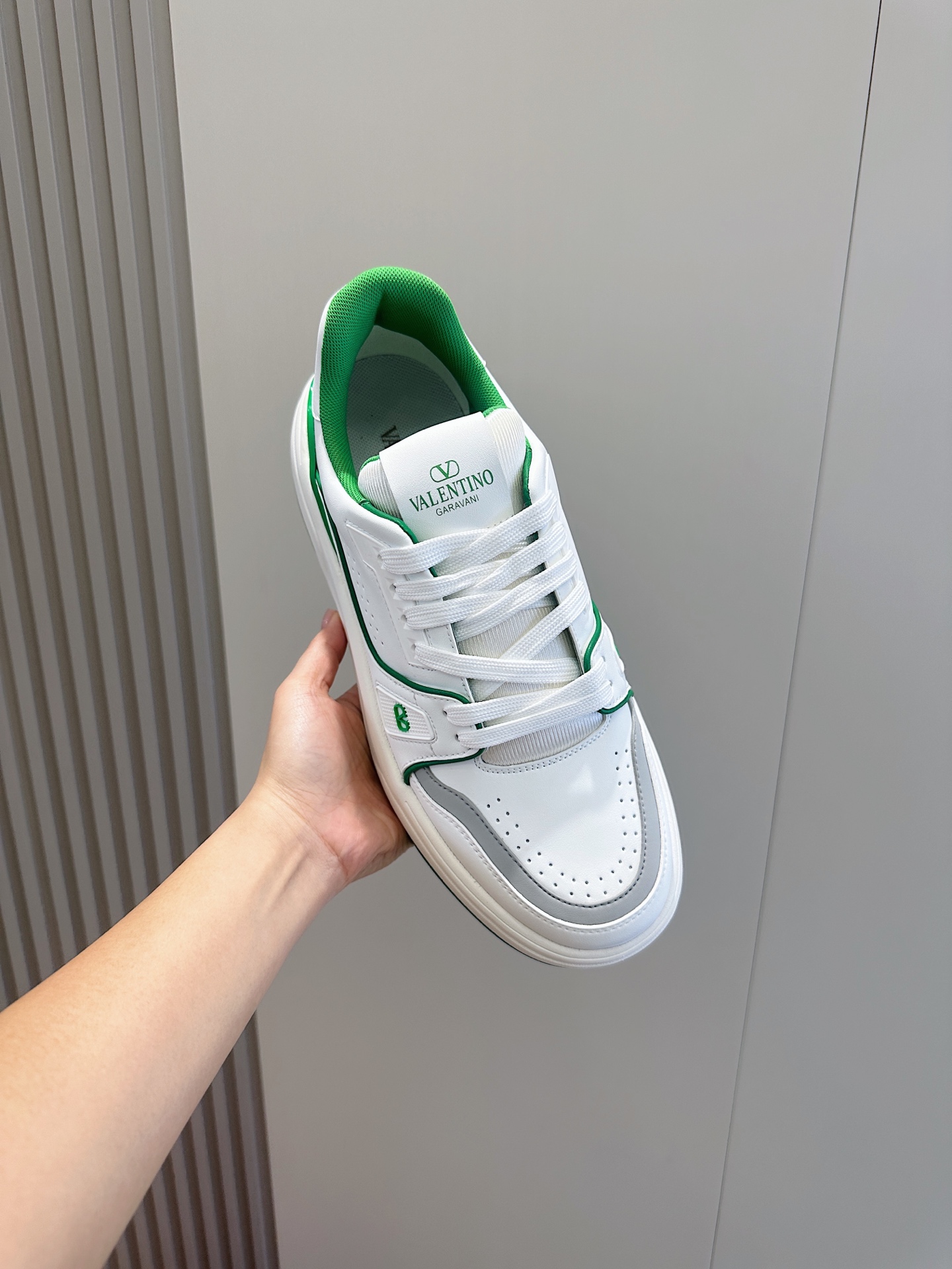 Male Sneakers L-s