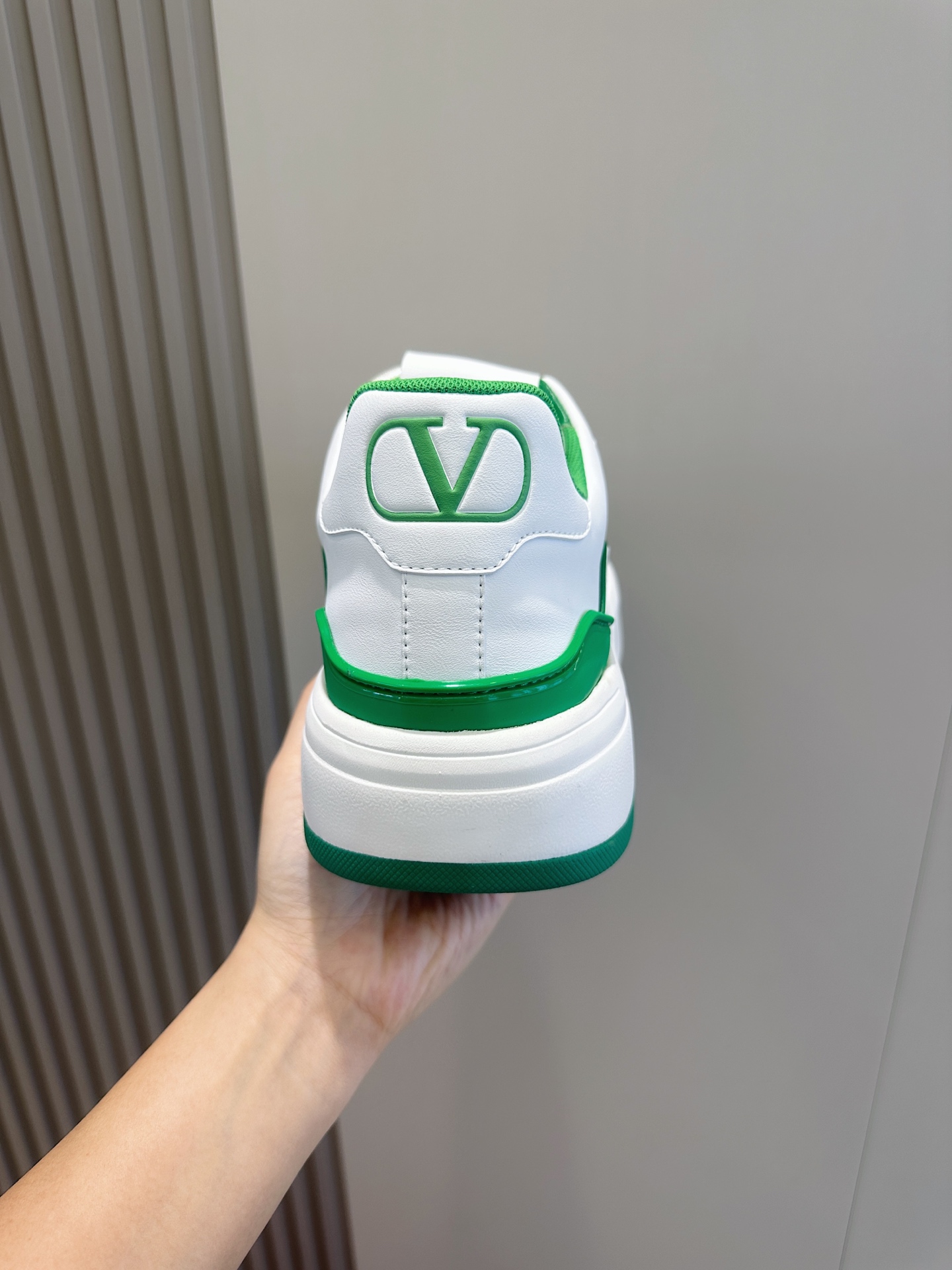 Male Sneakers L-s