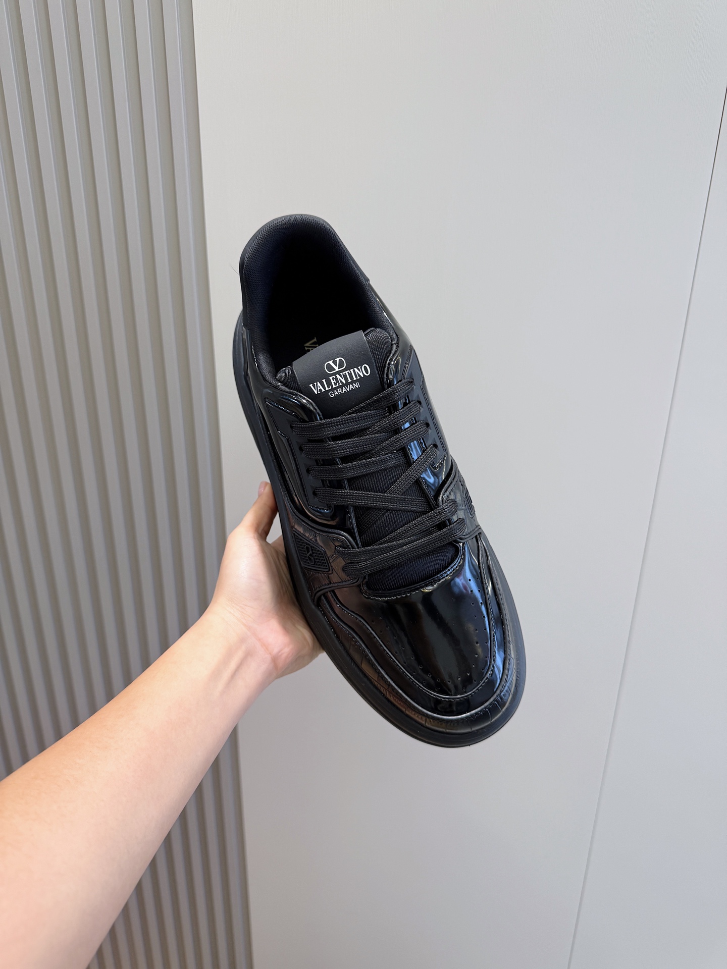 Male Sneakers L-s