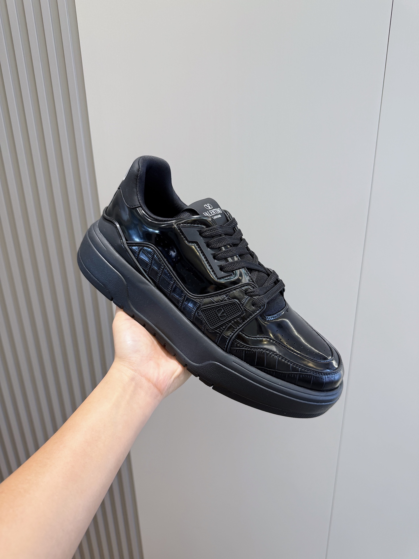 Male Sneakers L-s