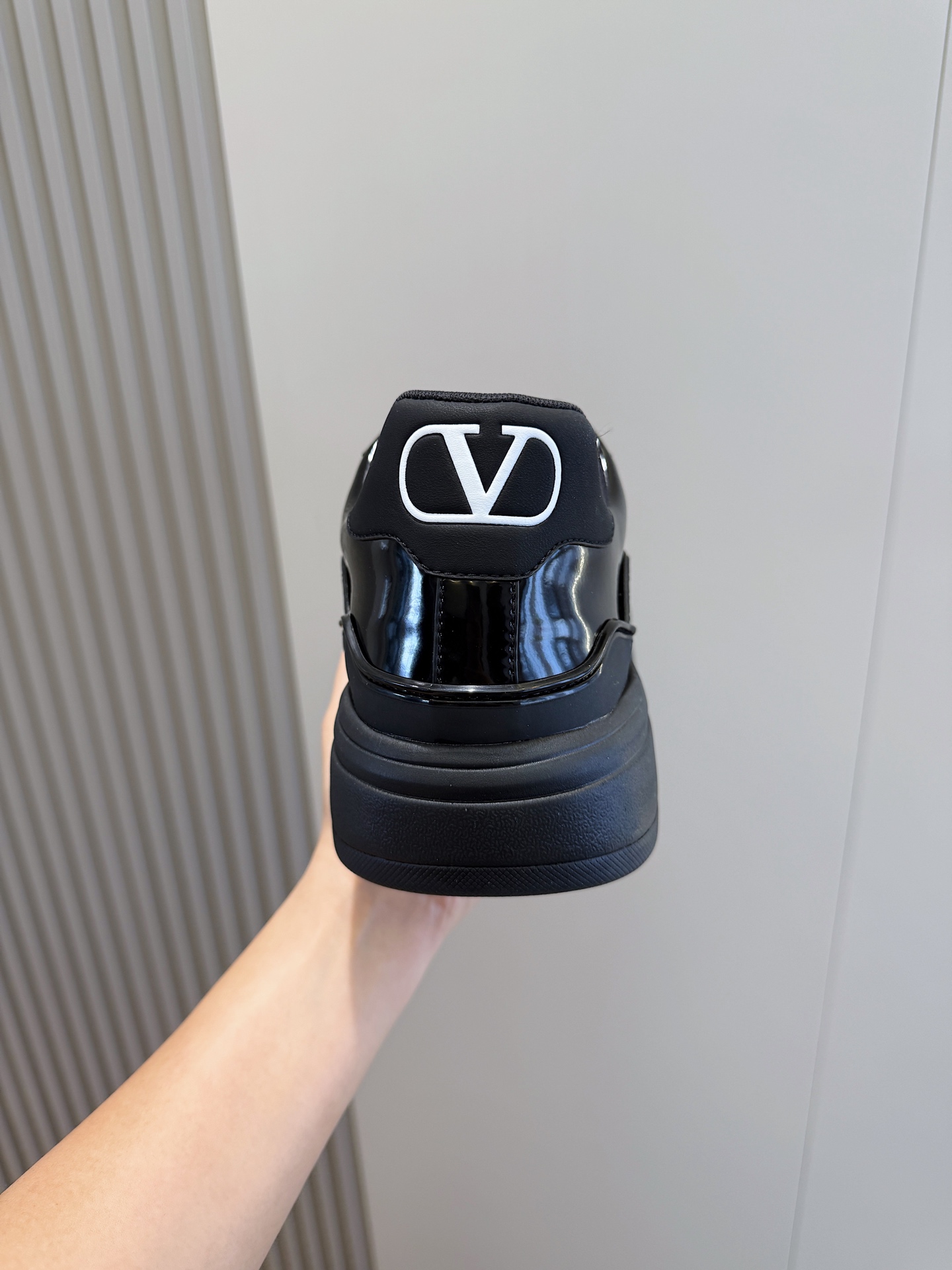 Male Sneakers L-s
