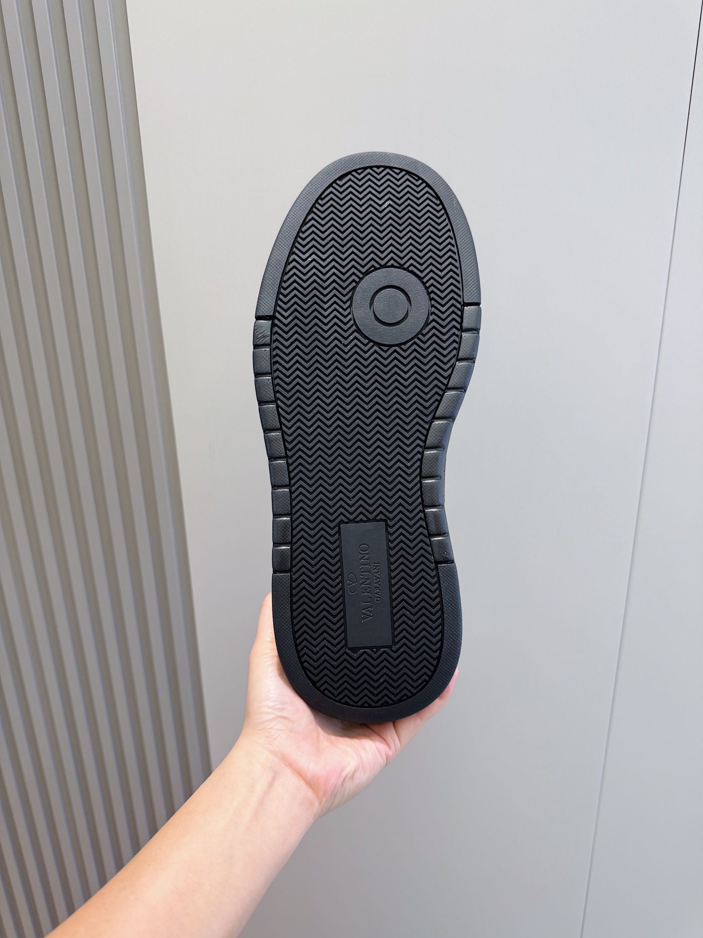Male Sneakers L-s