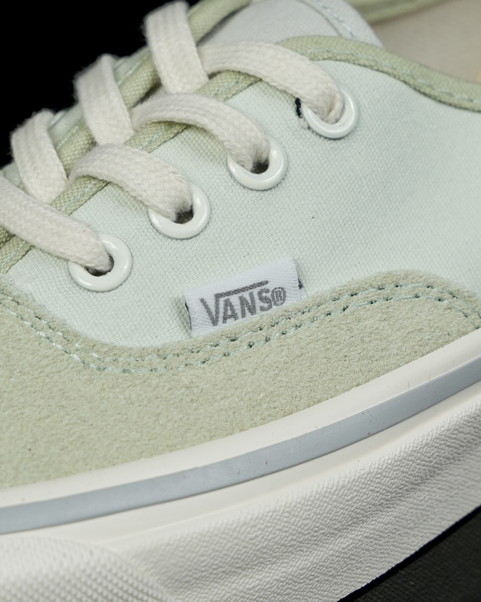 Vans Basic Shoes M-l-s