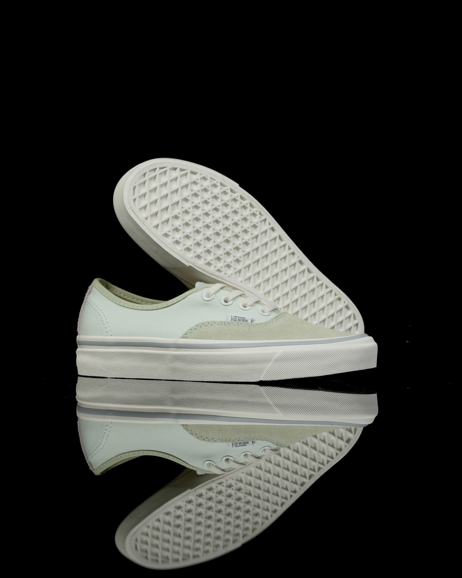Vans Basic Shoes M-l-s