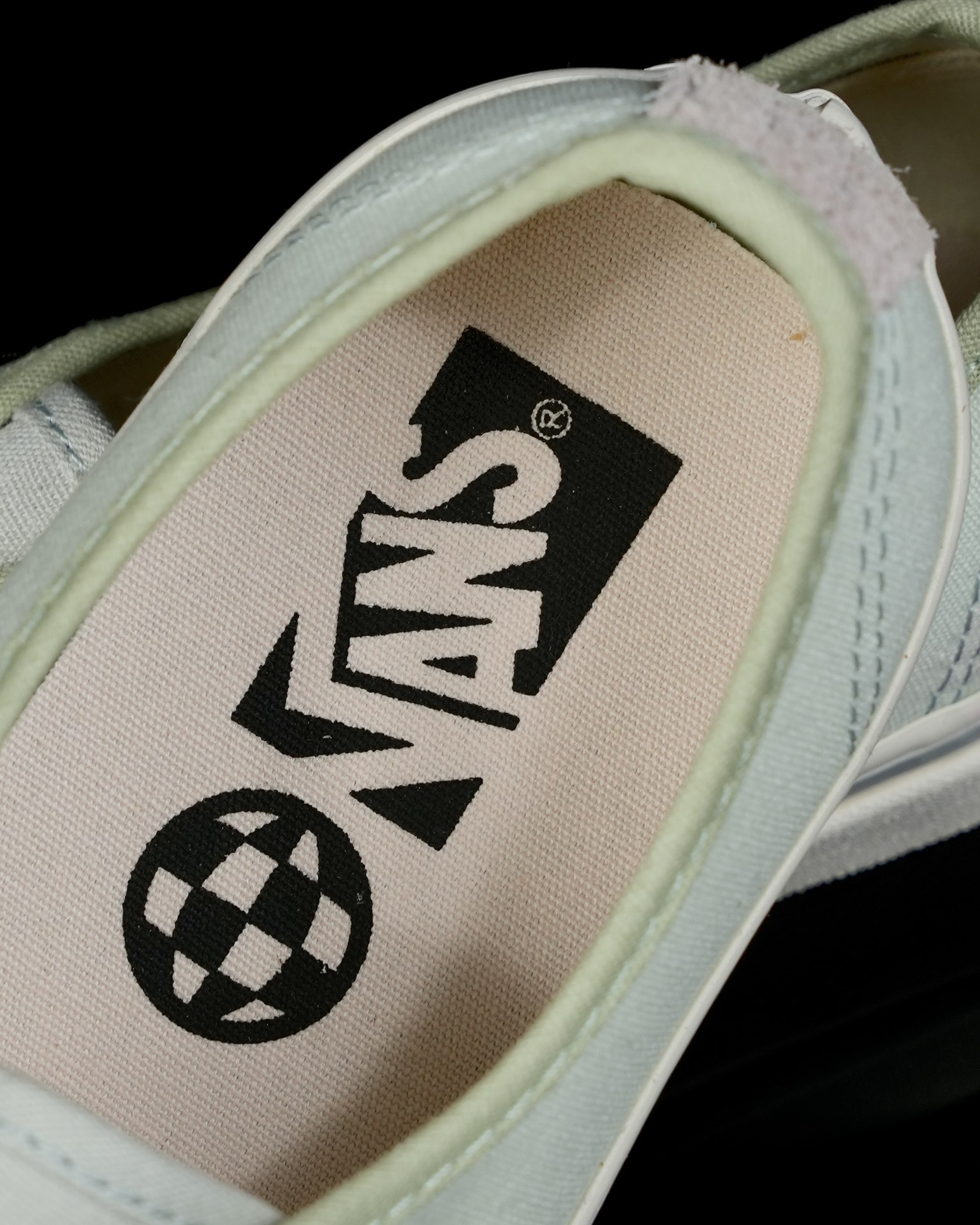 Vans Basic Shoes M-l-s