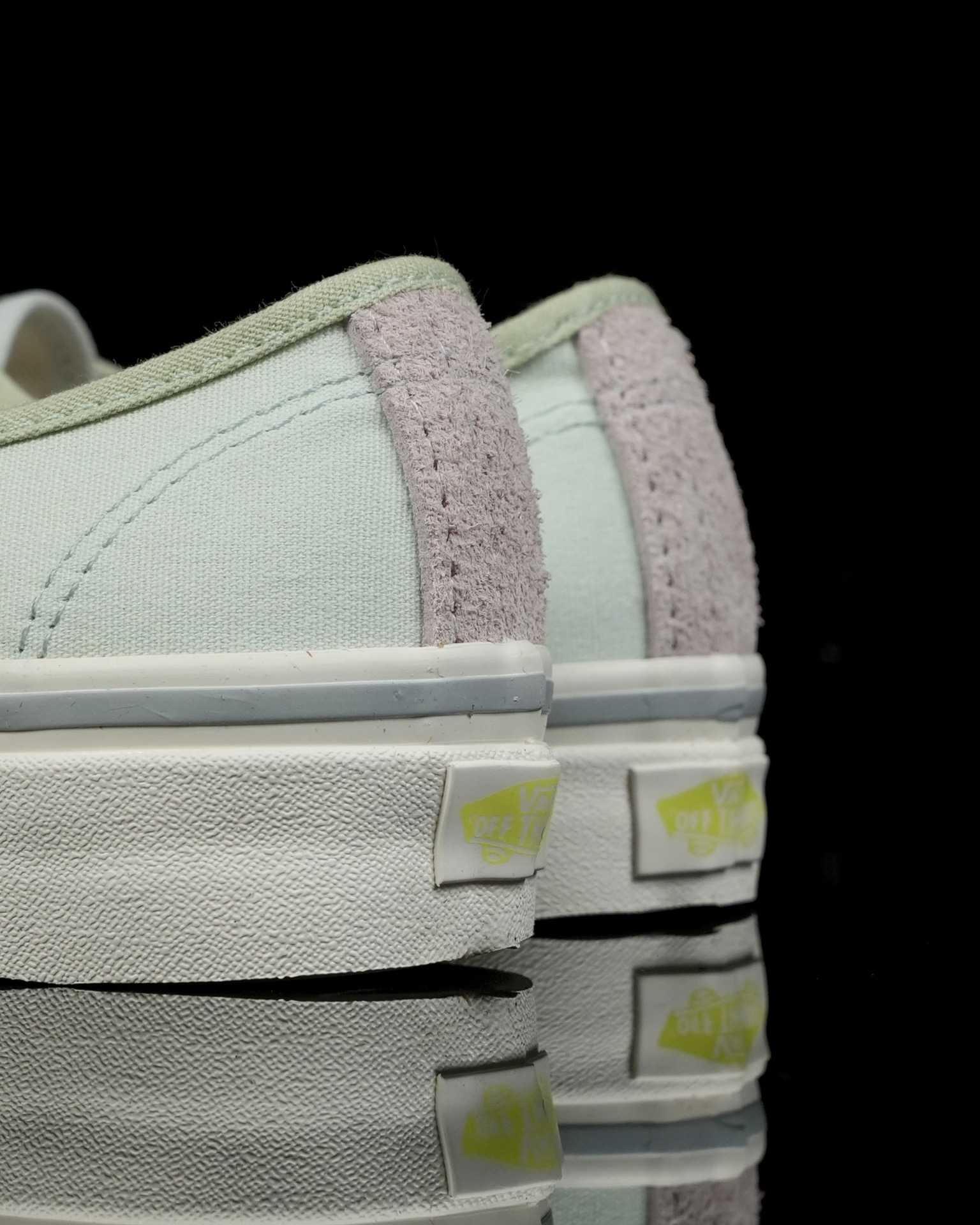 Vans Basic Shoes M-l-s