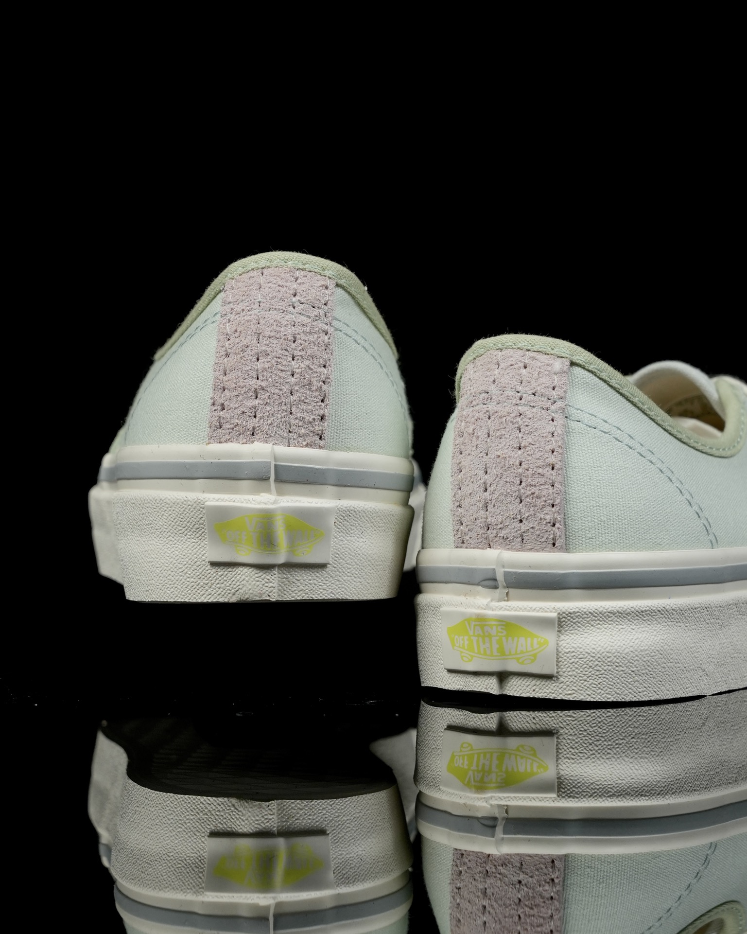 Vans Basic Shoes M-l-s