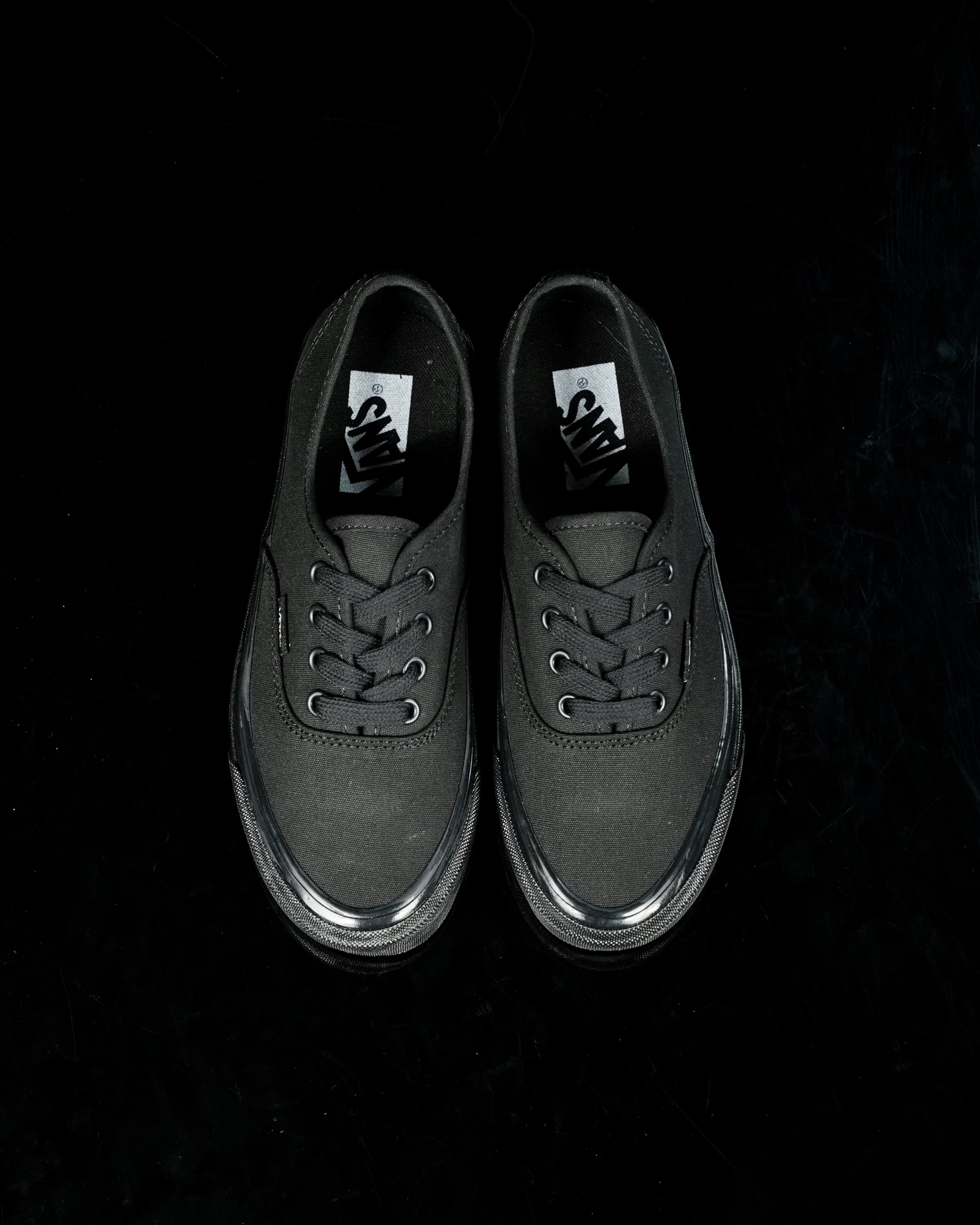 Vans Basic Shoes M-s