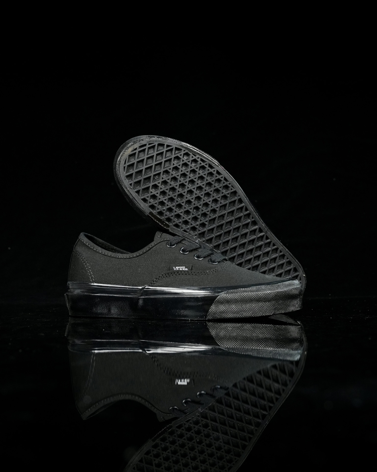 Vans Basic Shoes M-s