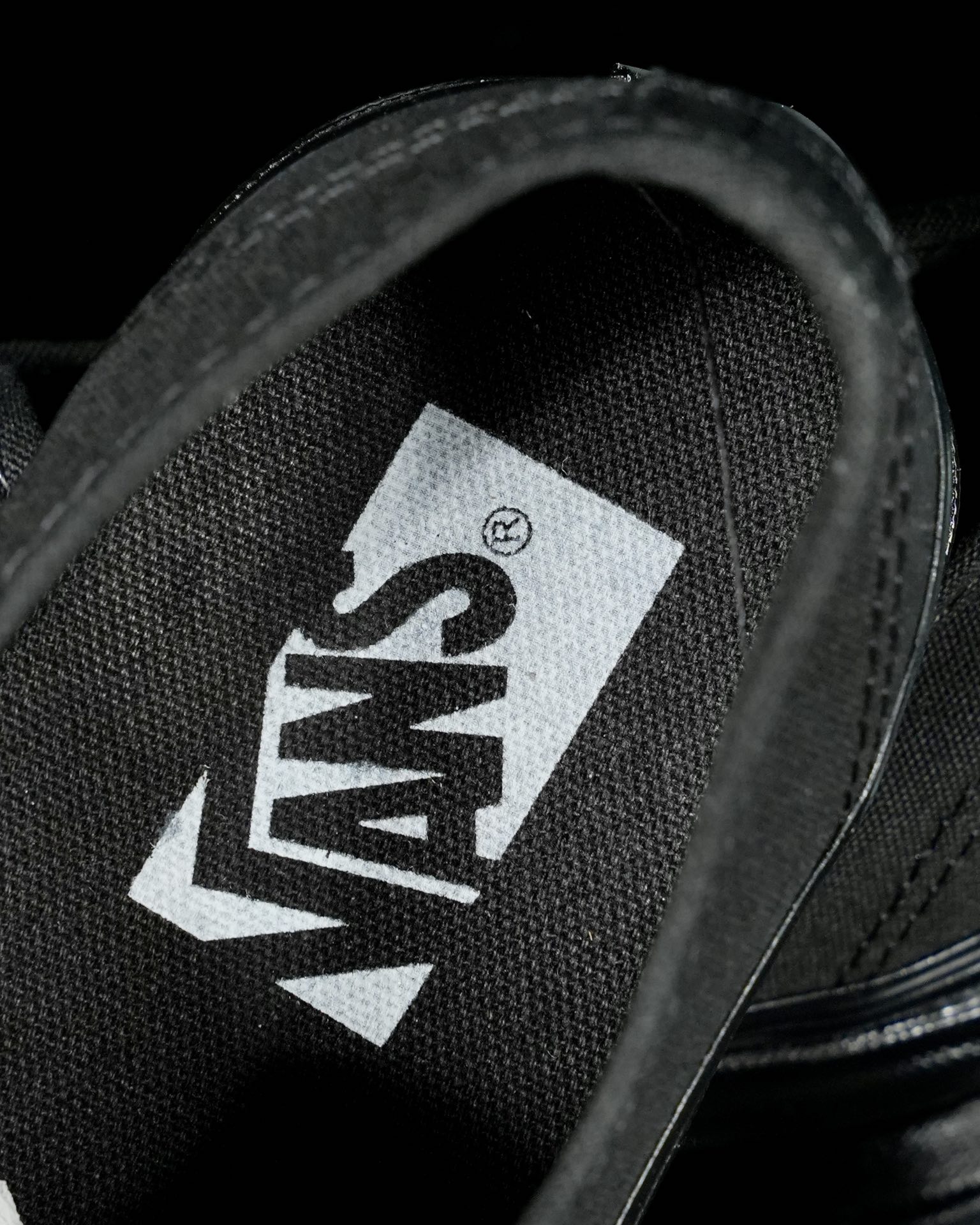 Vans Basic Shoes M-s