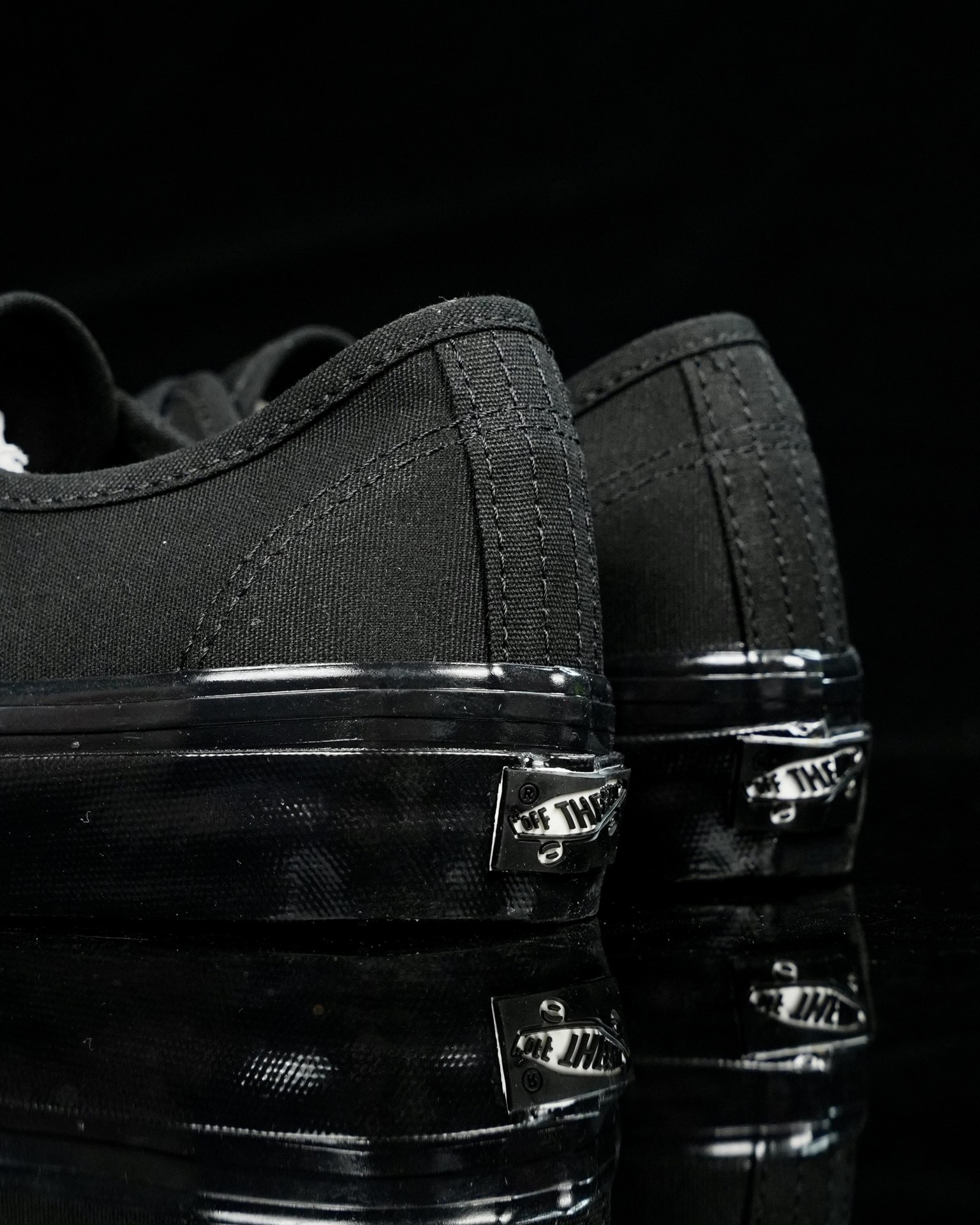 Vans Basic Shoes M-s