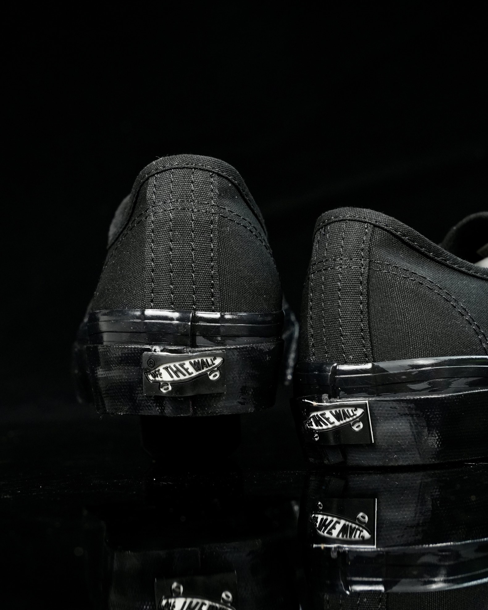 Vans Basic Shoes M-s