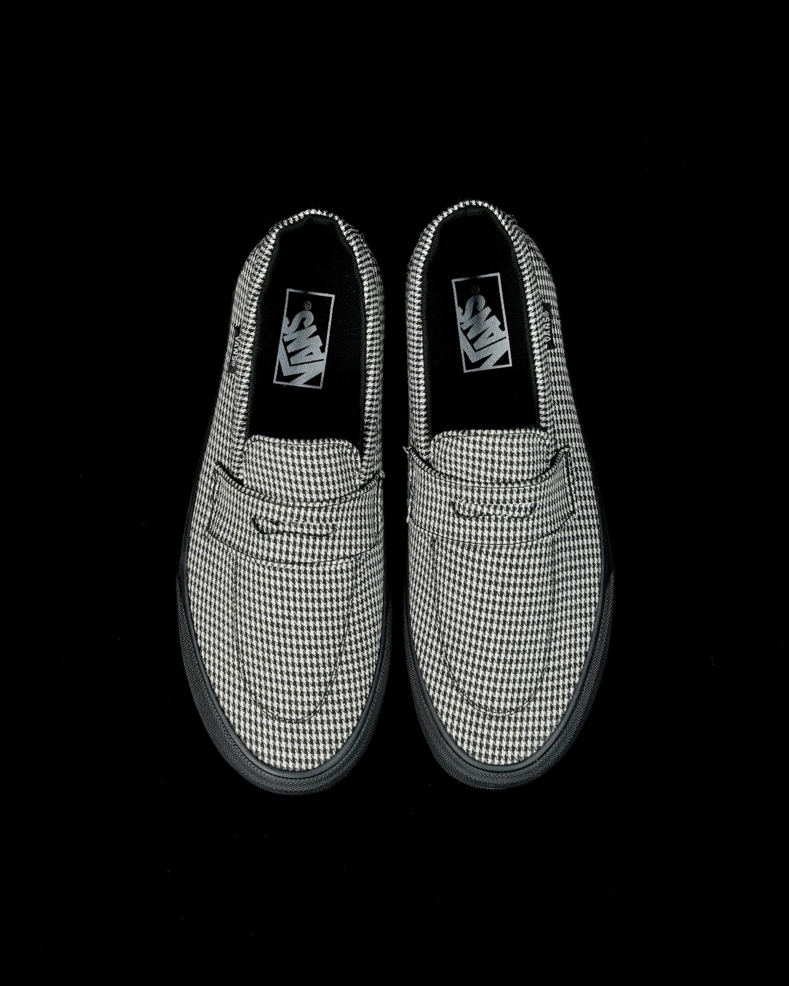 Vans Loafers M-l-s