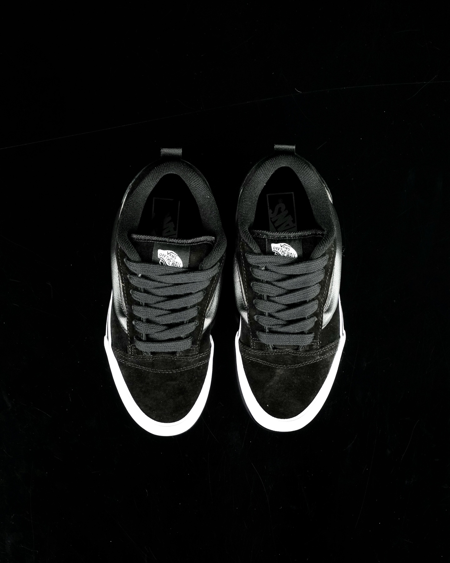 Vans Basic Shoes L-s