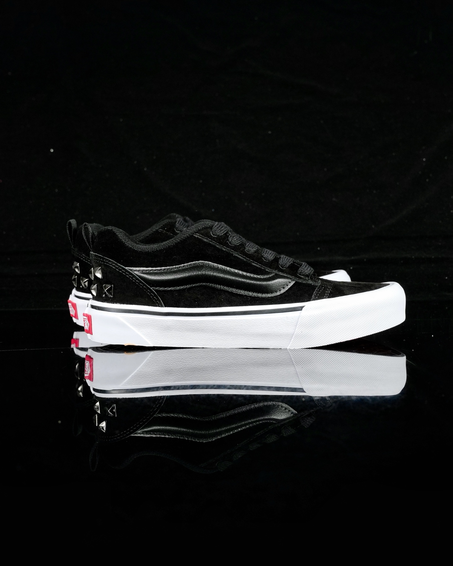 Vans Basic Shoes L-s
