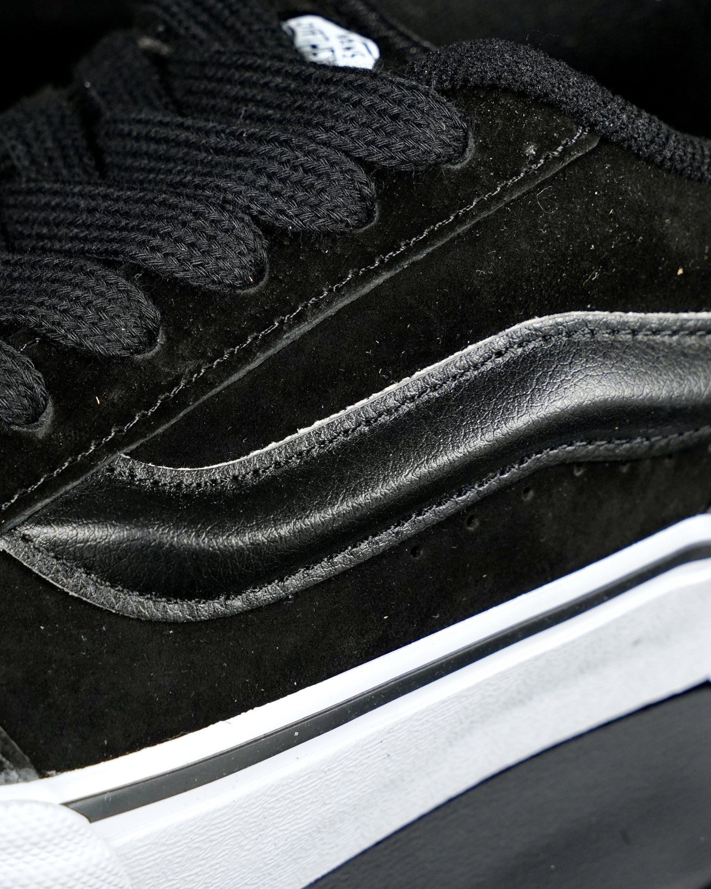 Vans Basic Shoes L-s